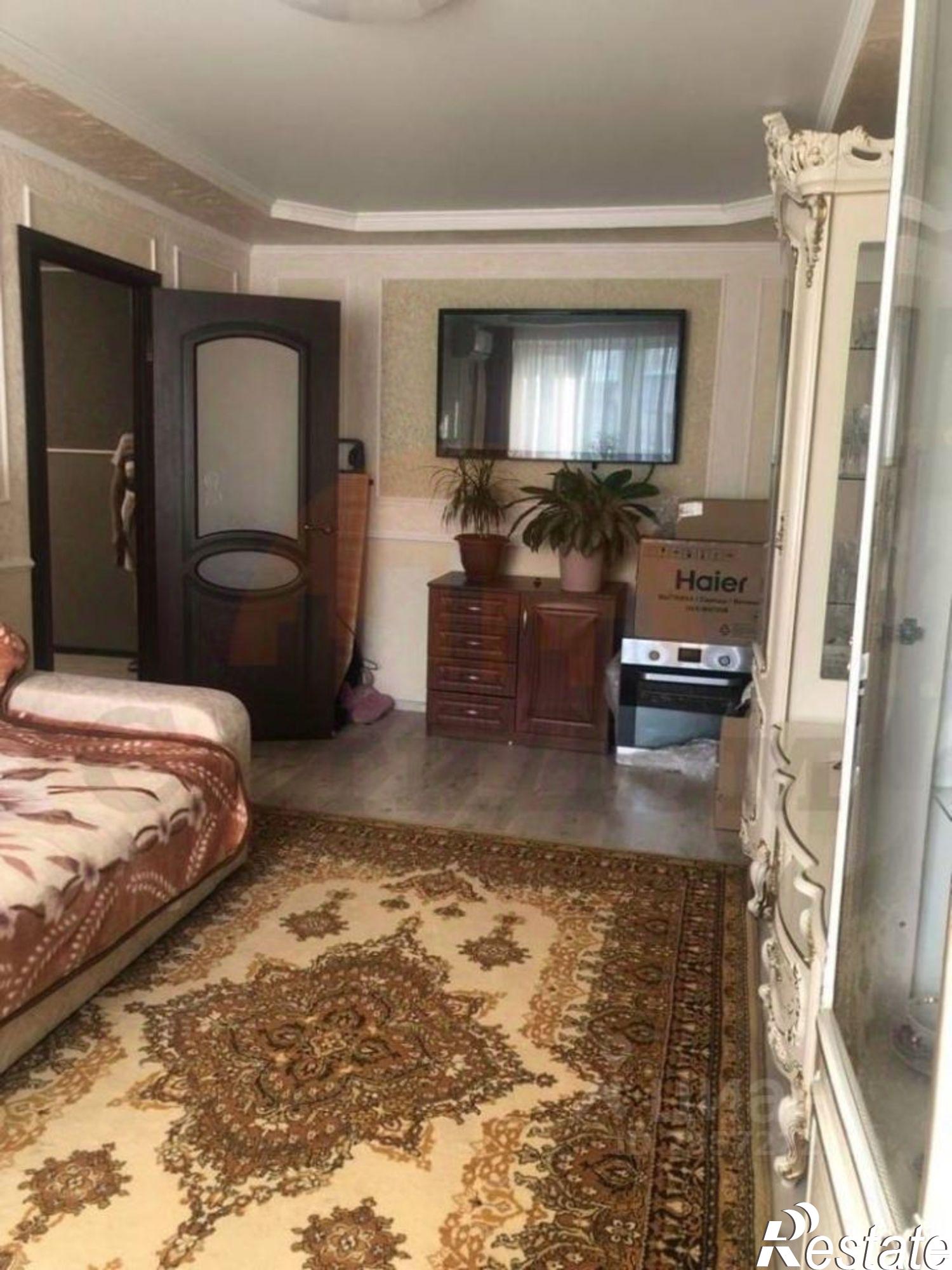 Купить квартиру за 6 900 000 рублей на Севастопольская улица, 14