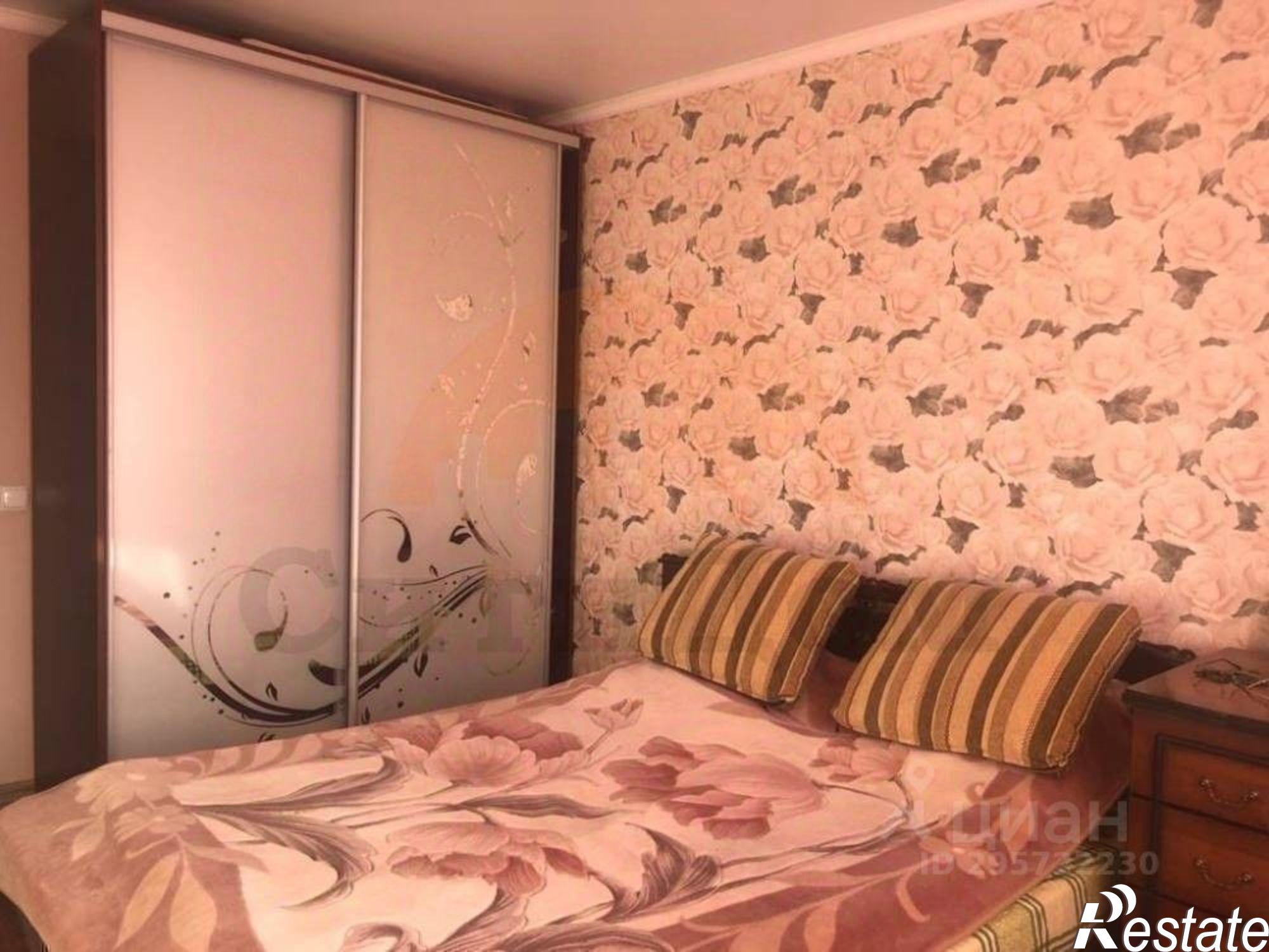 Купить квартиру за 6 900 000 рублей на Севастопольская улица, 14