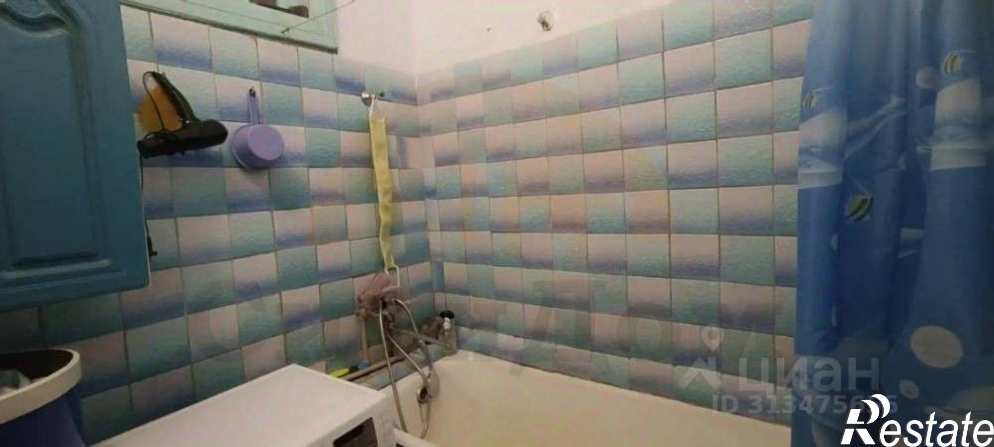 Купить квартиру за 7 600 000 рублей на Спортивная улица, 7