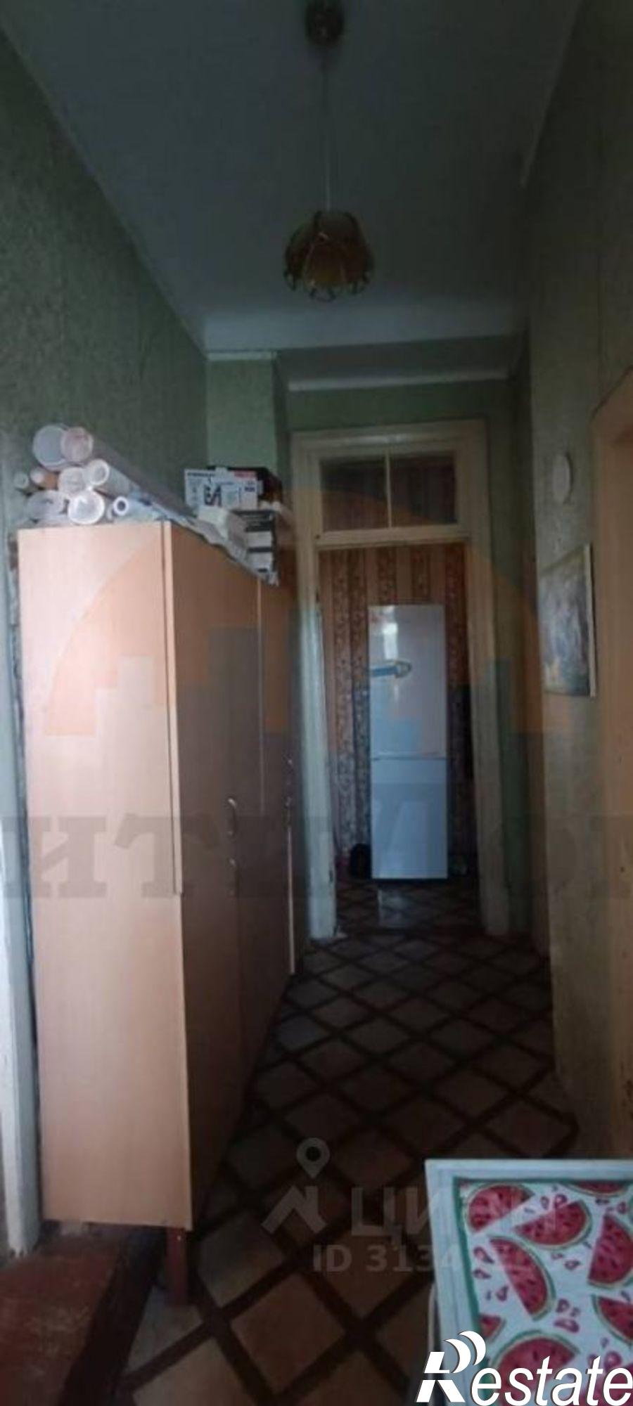 Купить квартиру за 7 600 000 рублей на Спортивная улица, 7