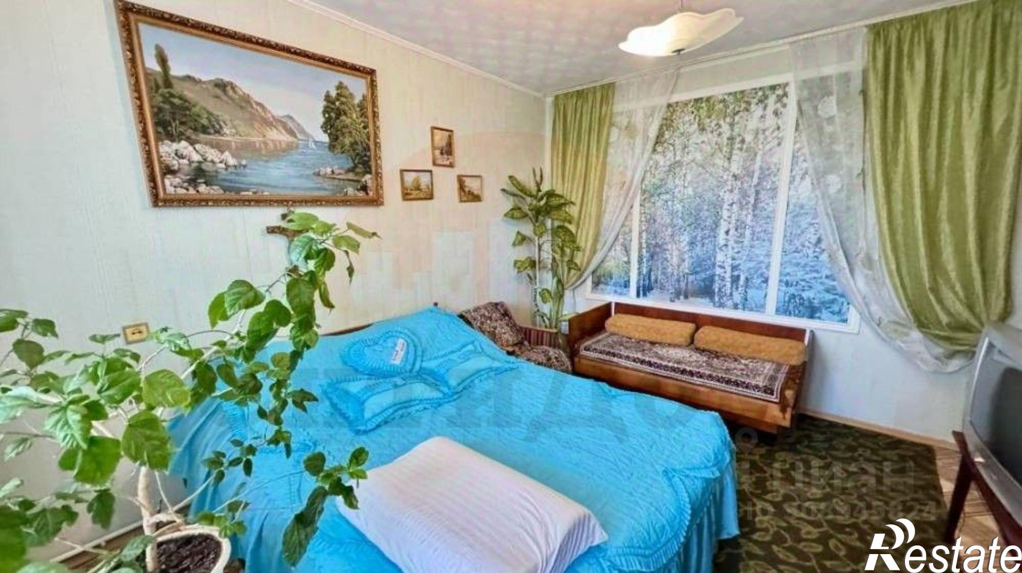 Купить квартиру за 10 000 000 рублей на улица Мира, 27А