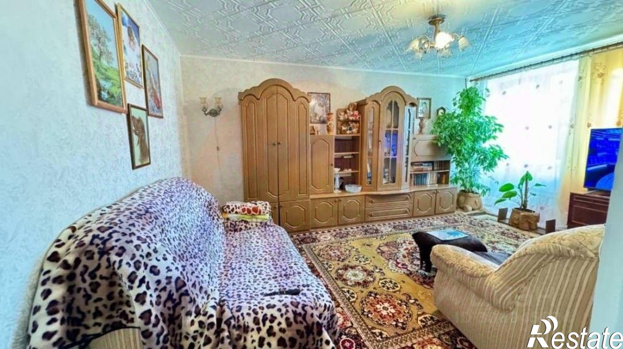 Купить квартиру за 10 000 000 рублей на улица Мира, 27А