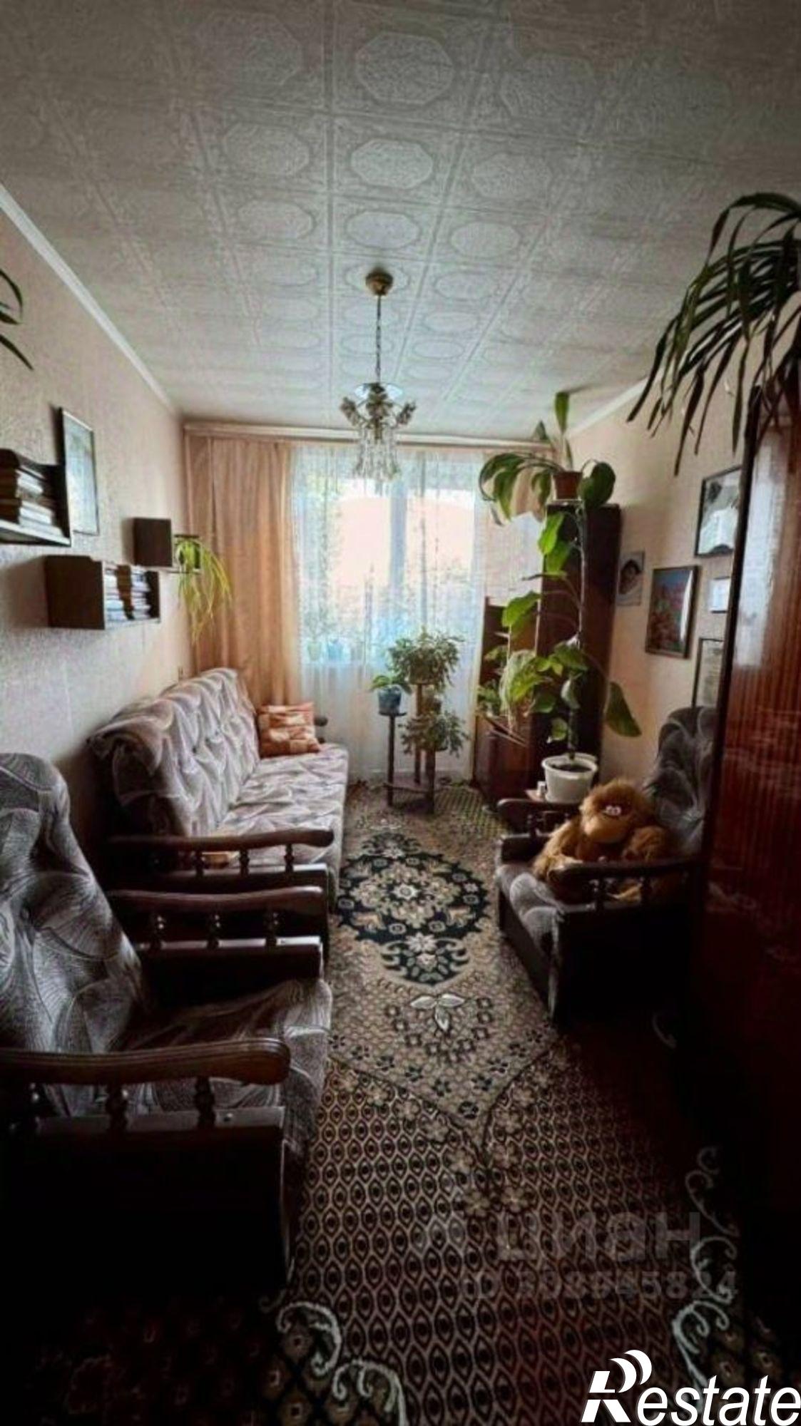 Купить квартиру за 10 000 000 рублей на улица Мира, 27А