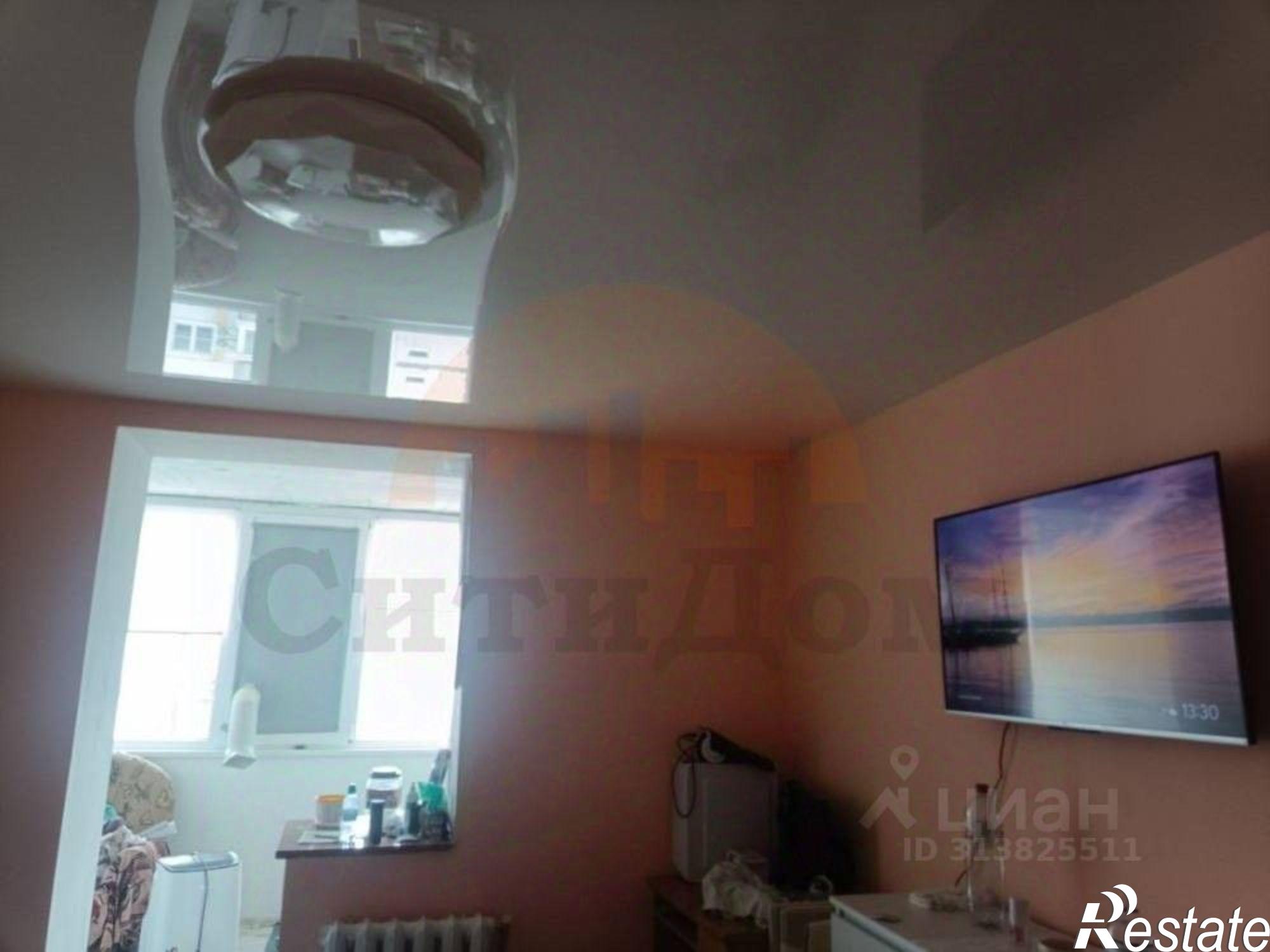 Купить квартиру за 12 000 000 рублей на Севастопольская улица, 29