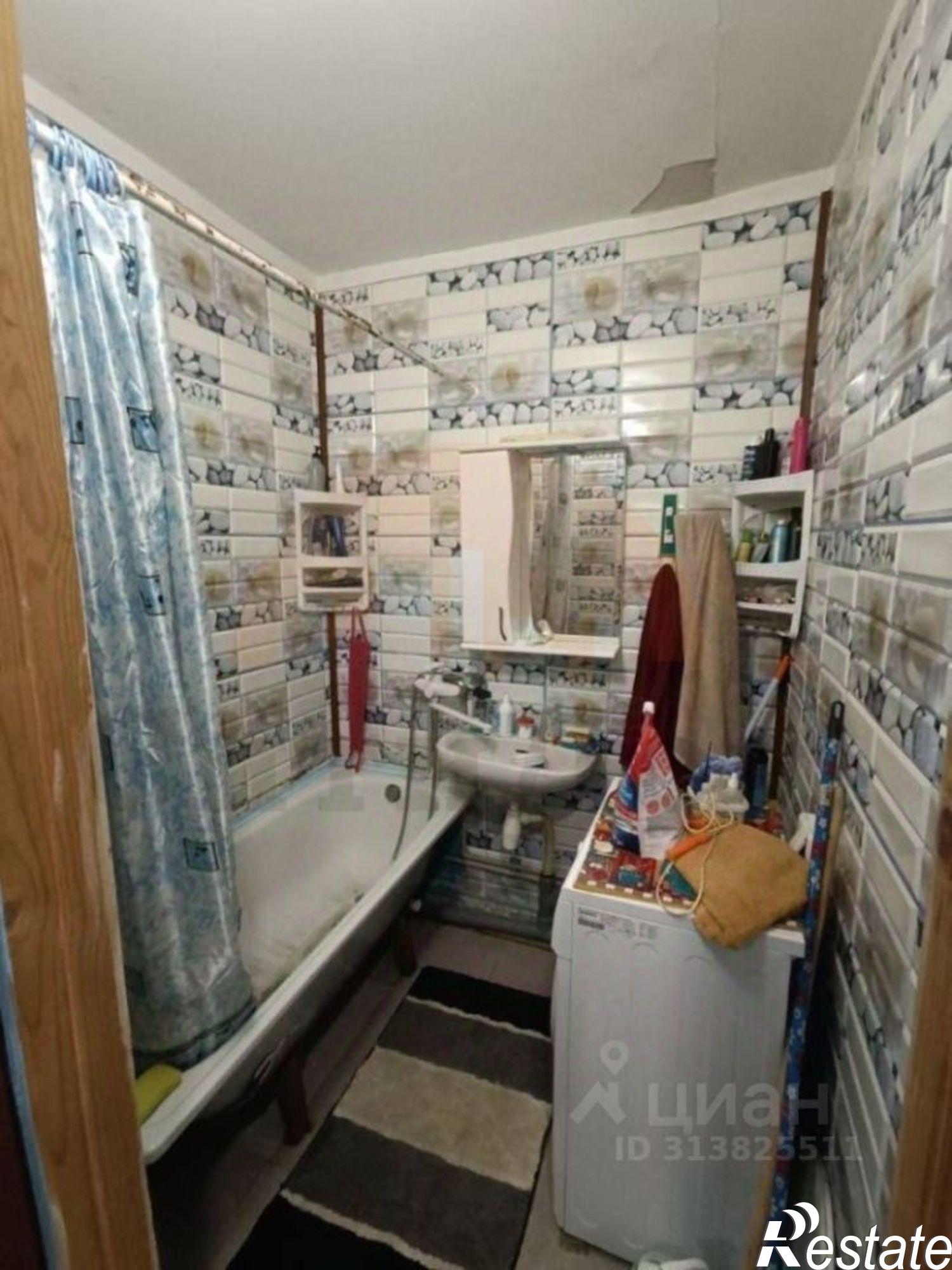 Купить квартиру за 12 000 000 рублей на Севастопольская улица, 29