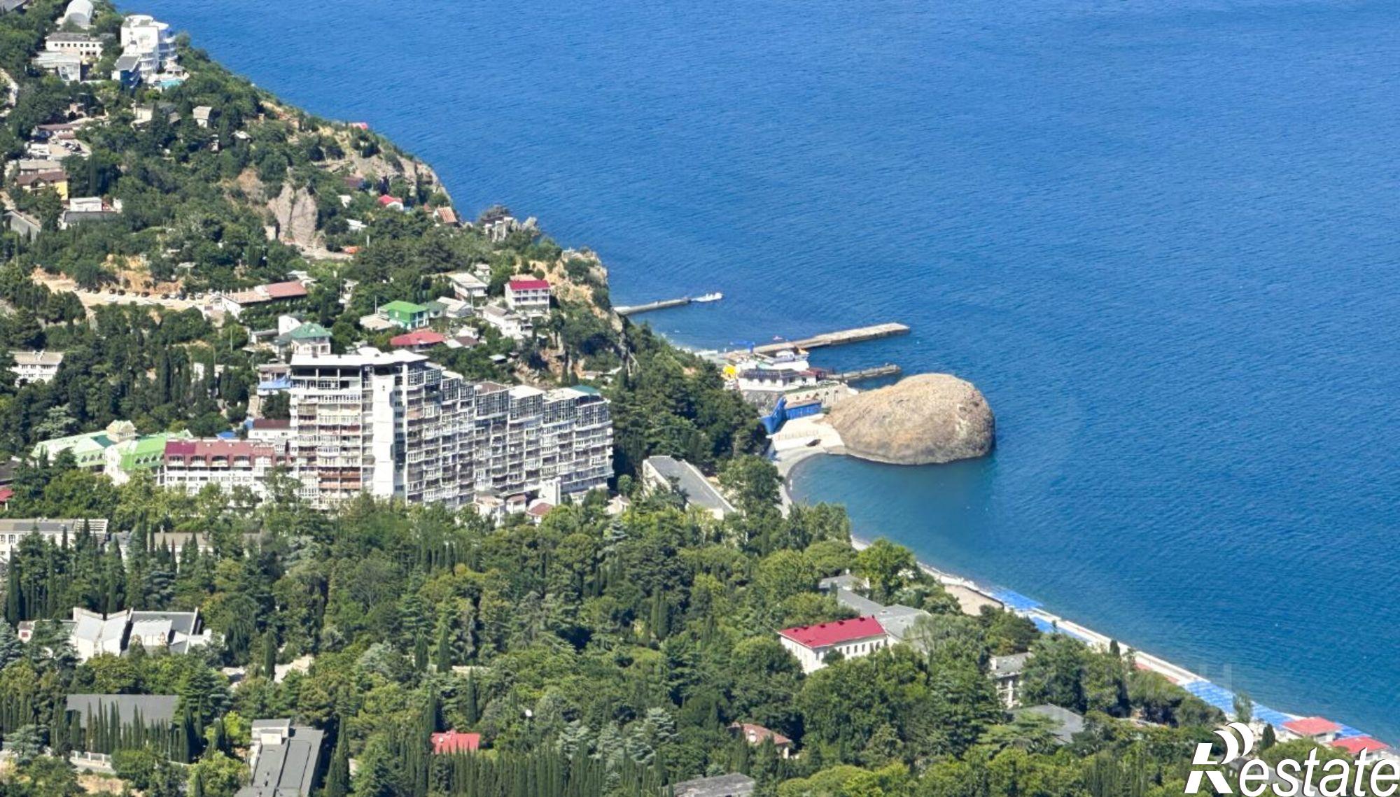 Купить квартиру за 24 440 000 рублей на Крутой переулок, 7