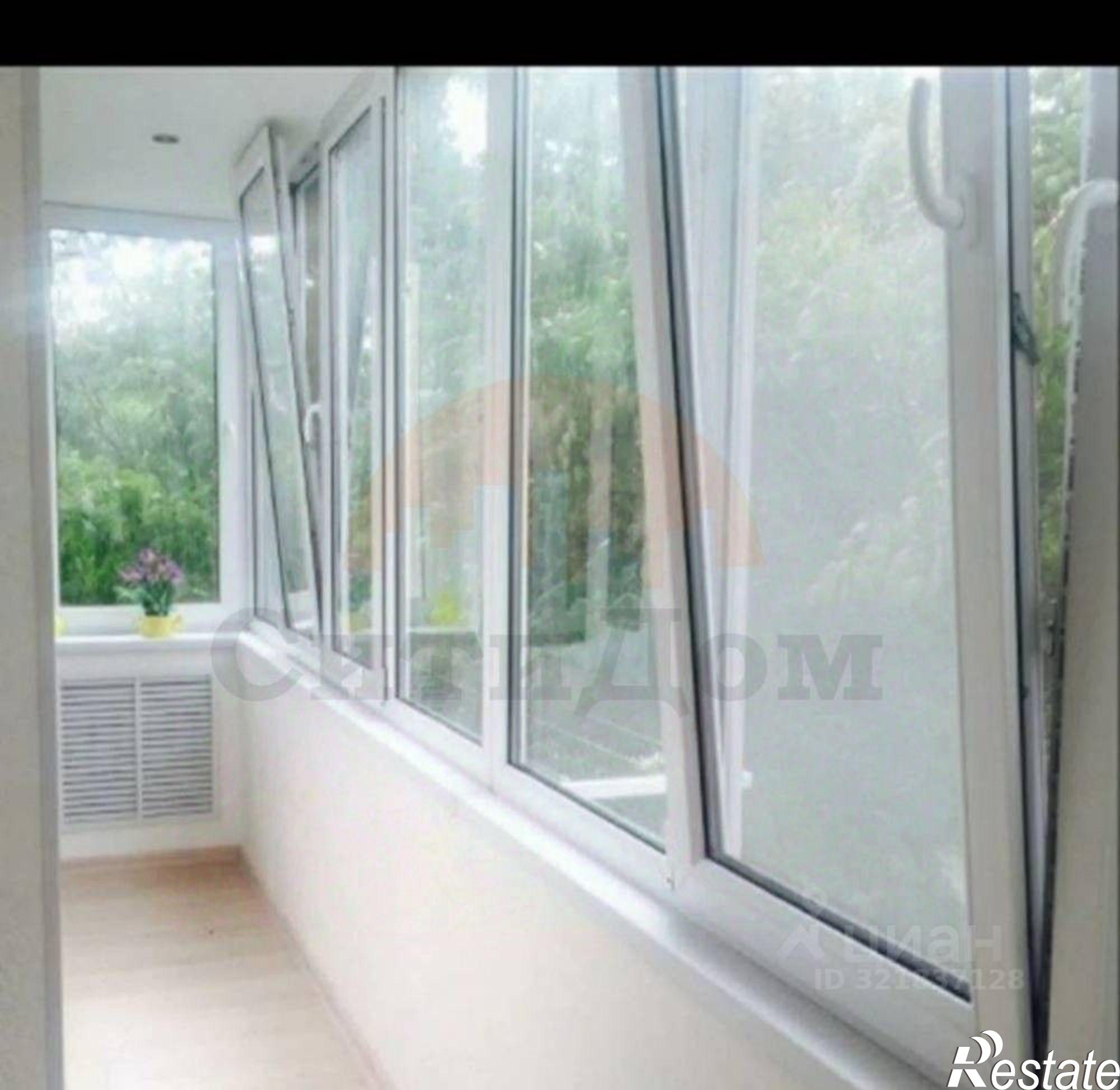 Купить квартиру за 9 000 000 рублей на Курортный переулок, 1