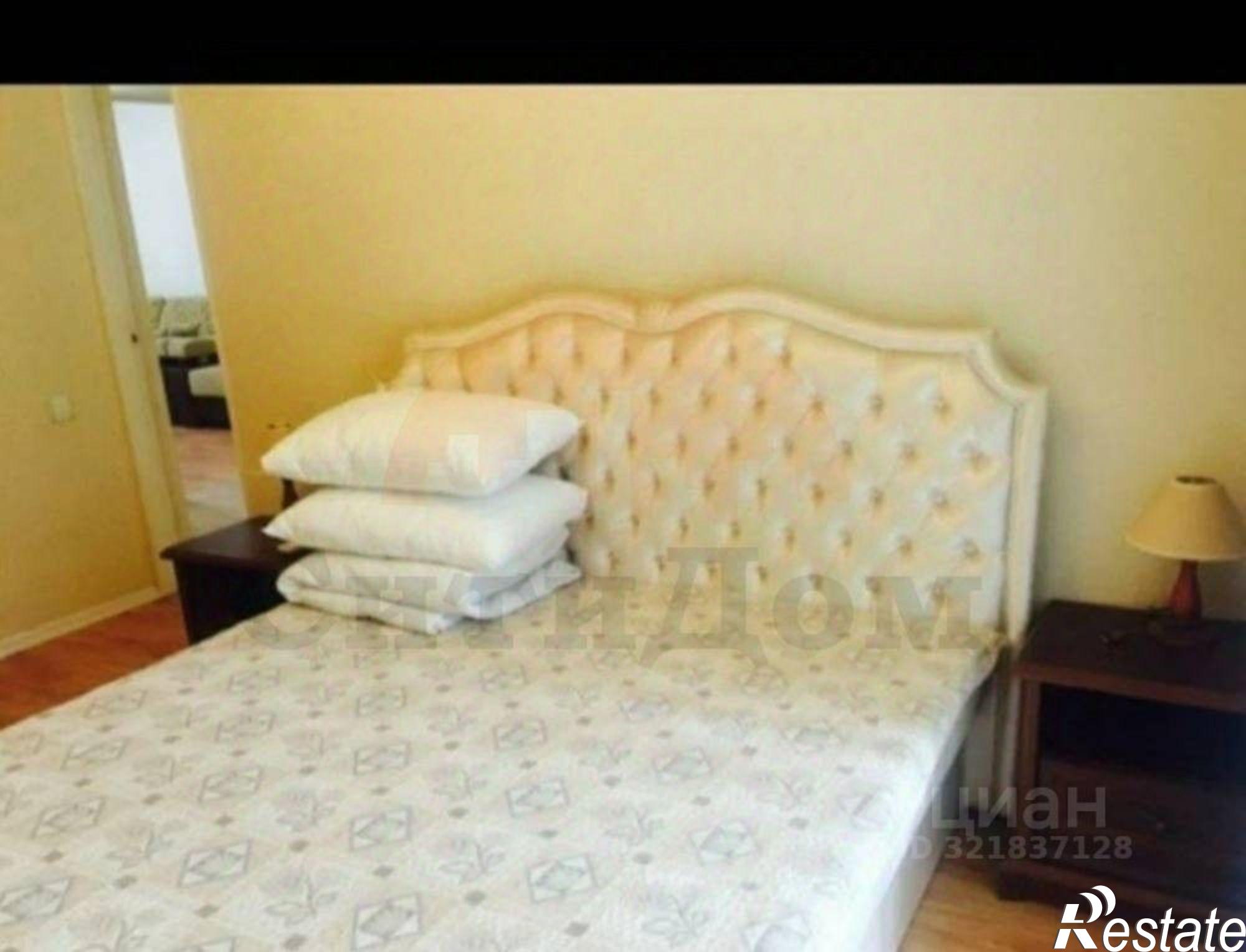 Купить квартиру за 9 000 000 рублей на Курортный переулок, 1