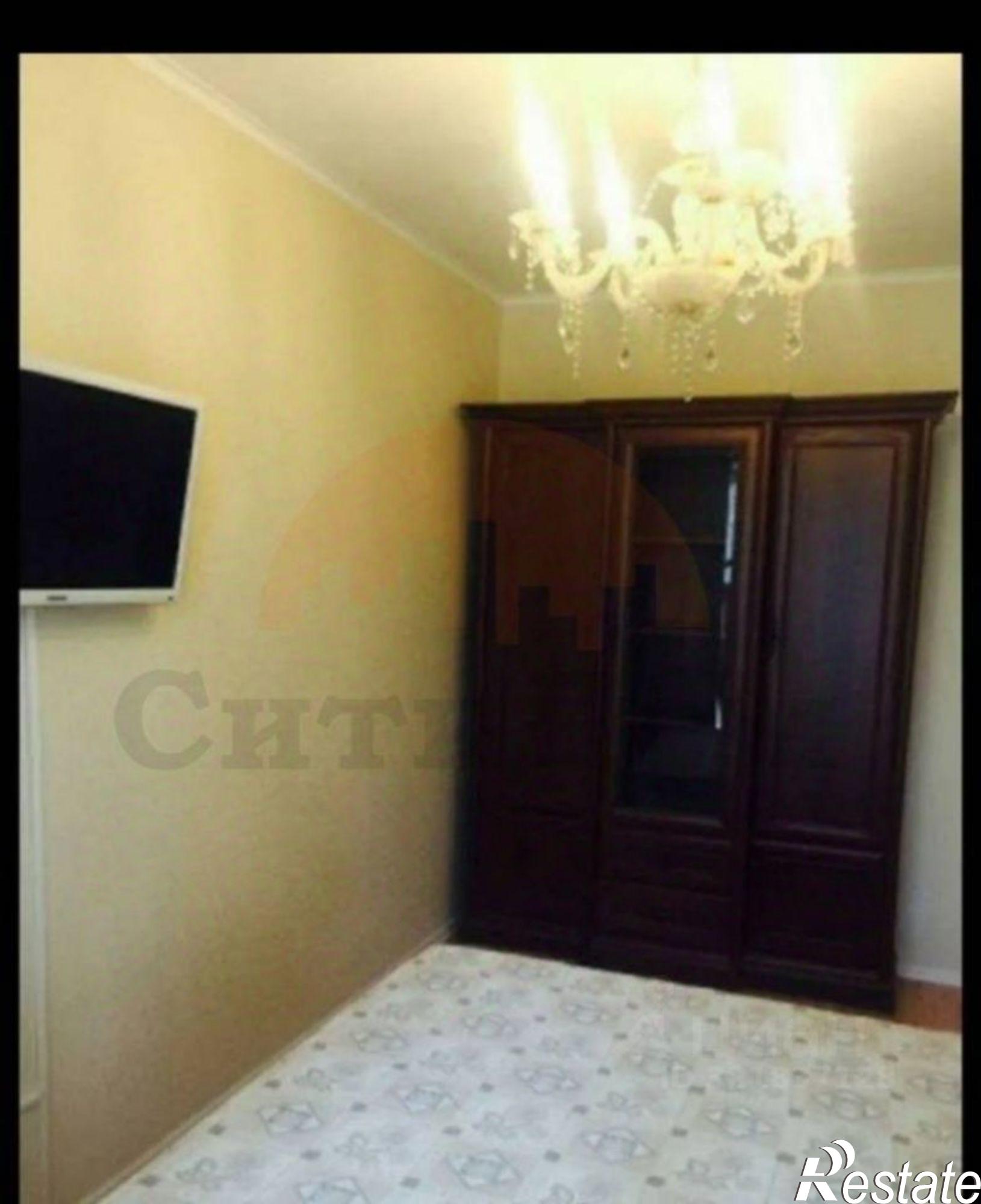 Купить квартиру за 9 000 000 рублей на Курортный переулок, 1