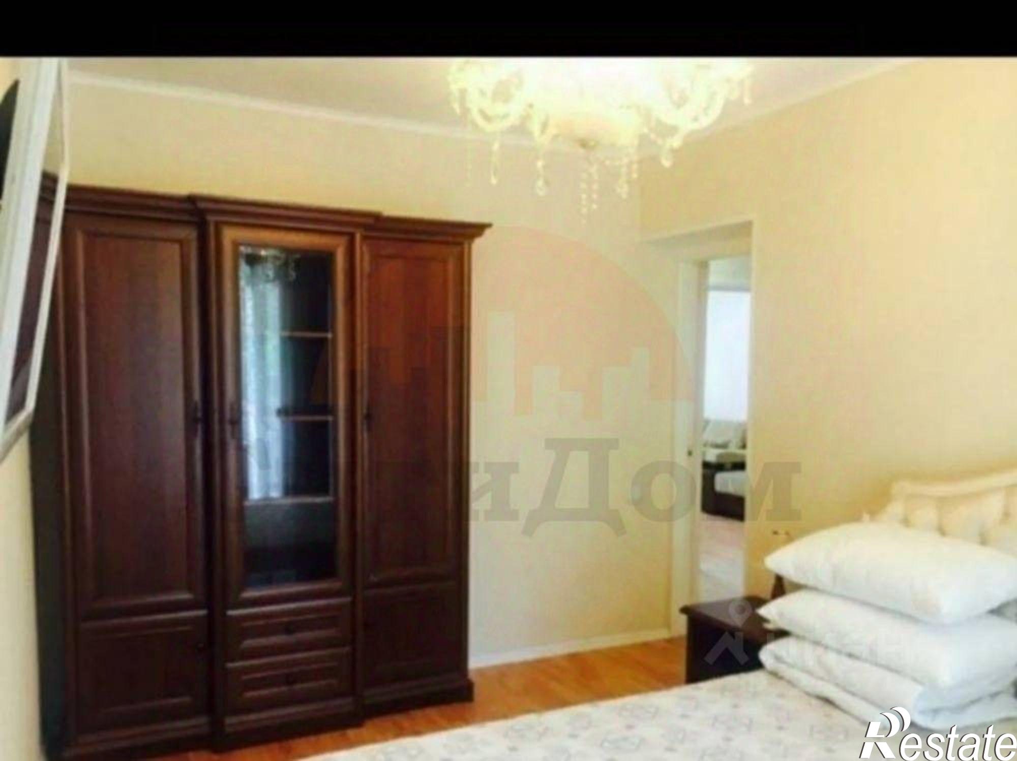 Купить квартиру за 9 000 000 рублей на Курортный переулок, 1