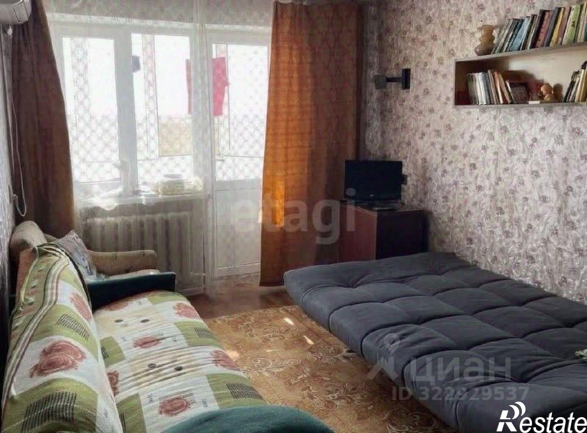 Купить квартиру за 4 650 000 рублей на улица Лётчиков, 10