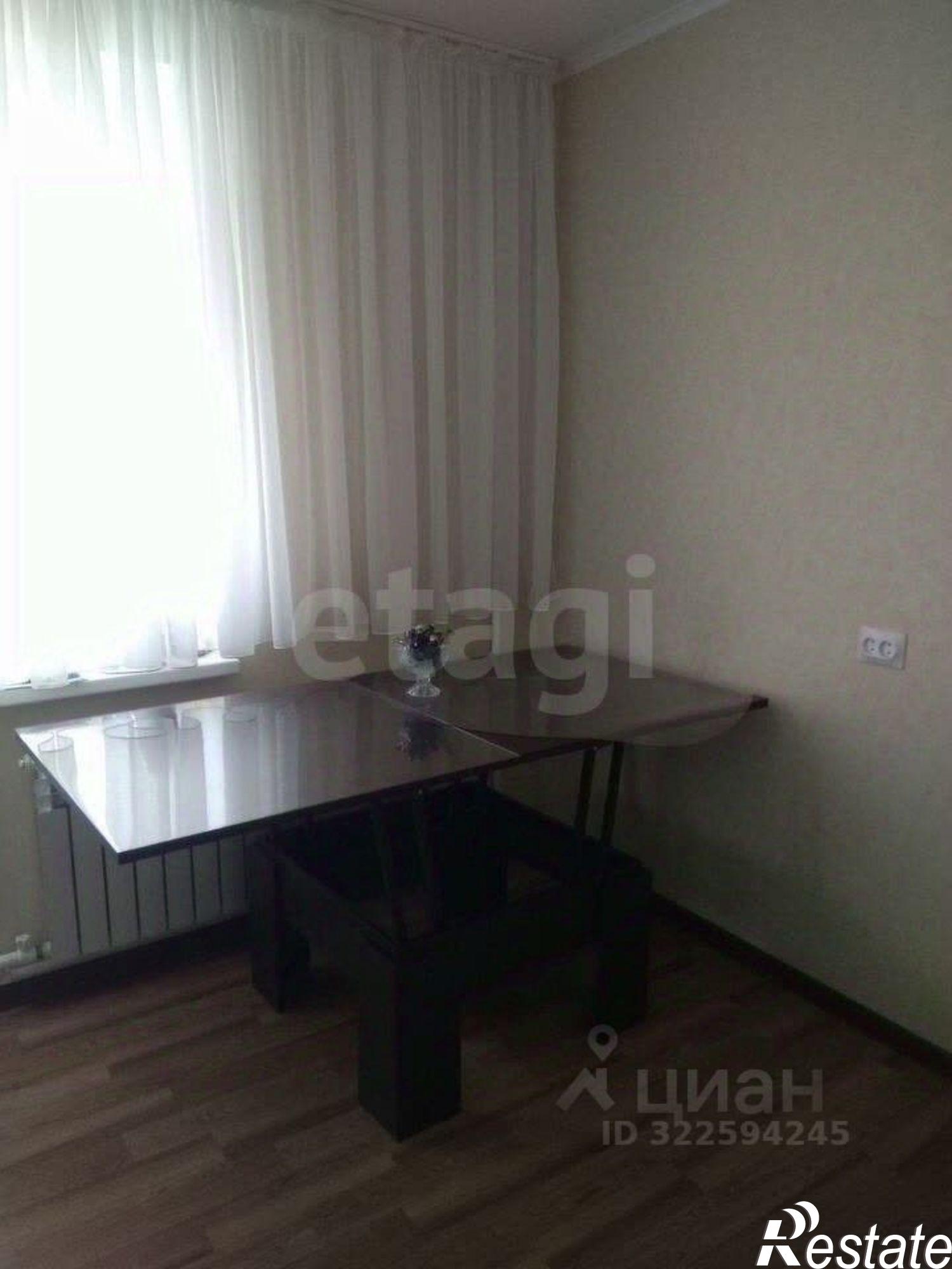 Купить квартиру за 5 600 000 рублей на проспект Героев Десантников, 2