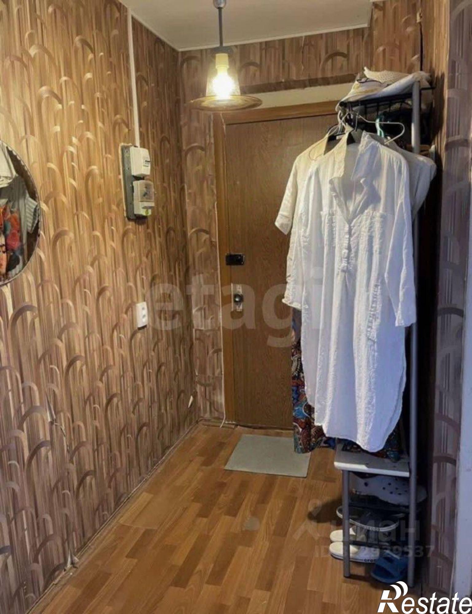 Купить квартиру за 4 650 000 рублей на улица Лётчиков, 10