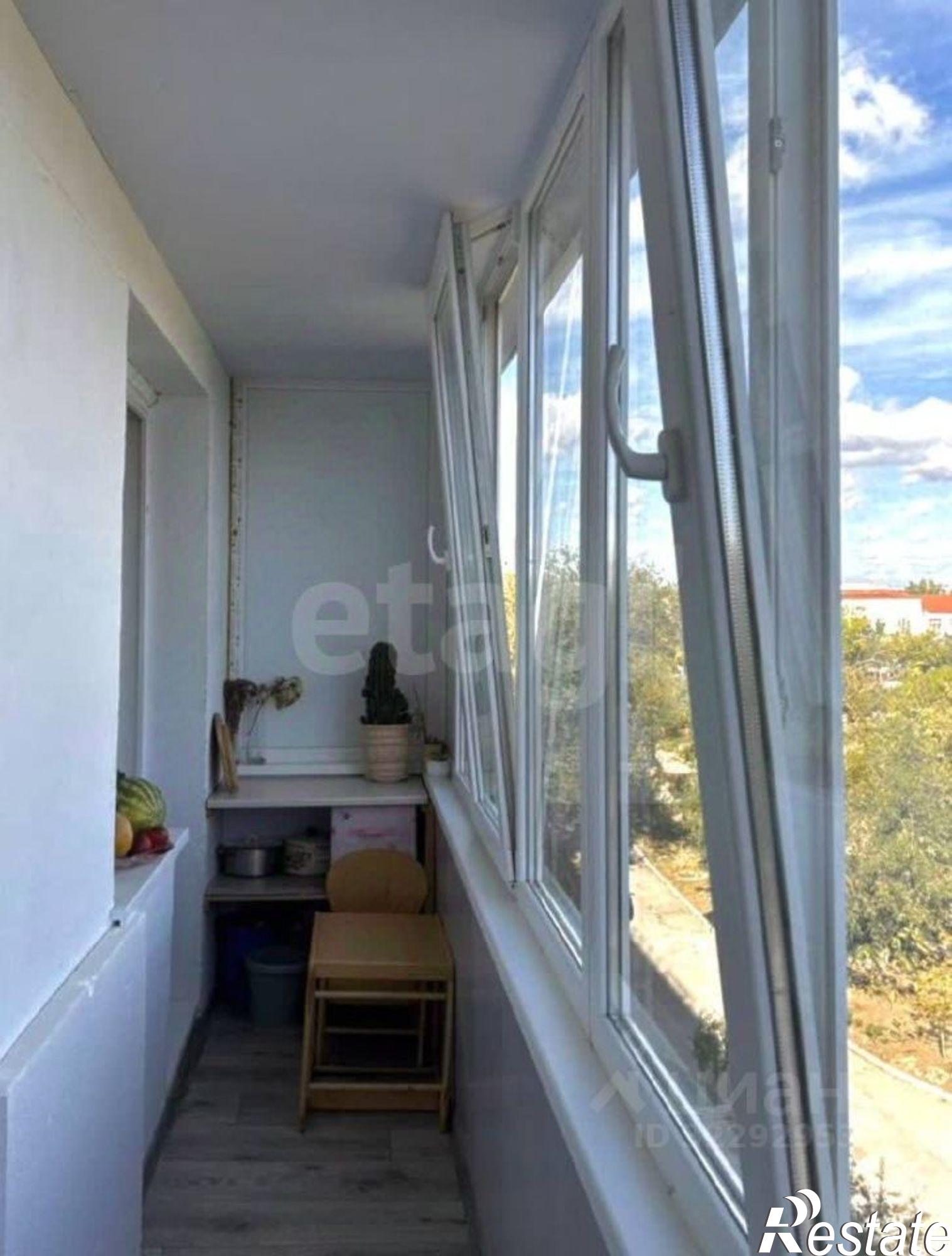 Купить квартиру за 4 650 000 рублей на улица Лётчиков, 10