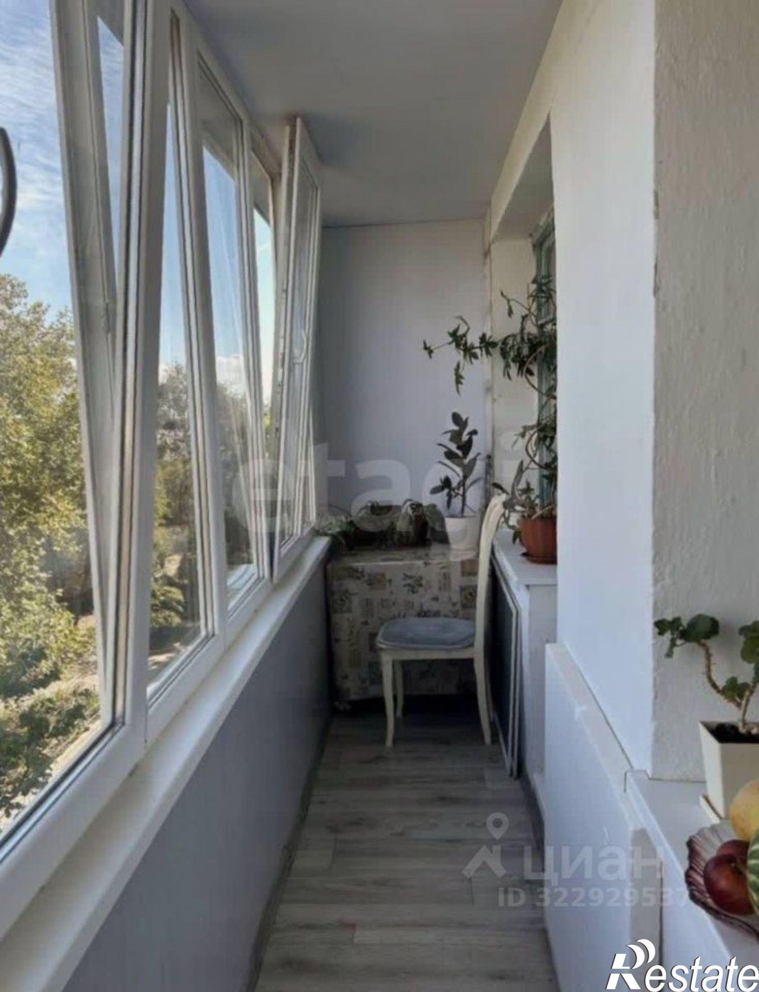 Купить квартиру за 4 650 000 рублей на улица Лётчиков, 10