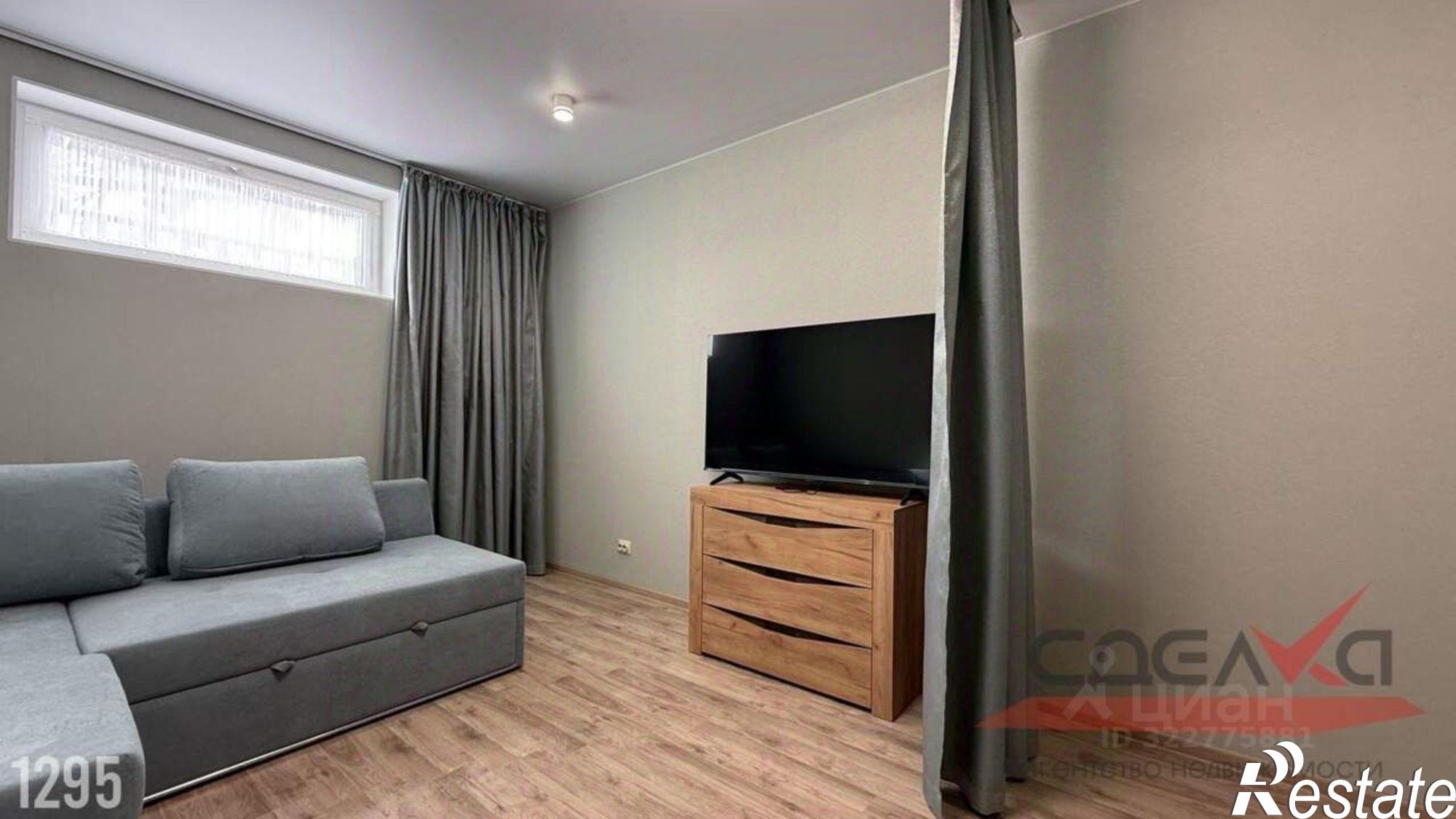 Купить квартиру за 6 500 000 рублей на ул Маячная, 50