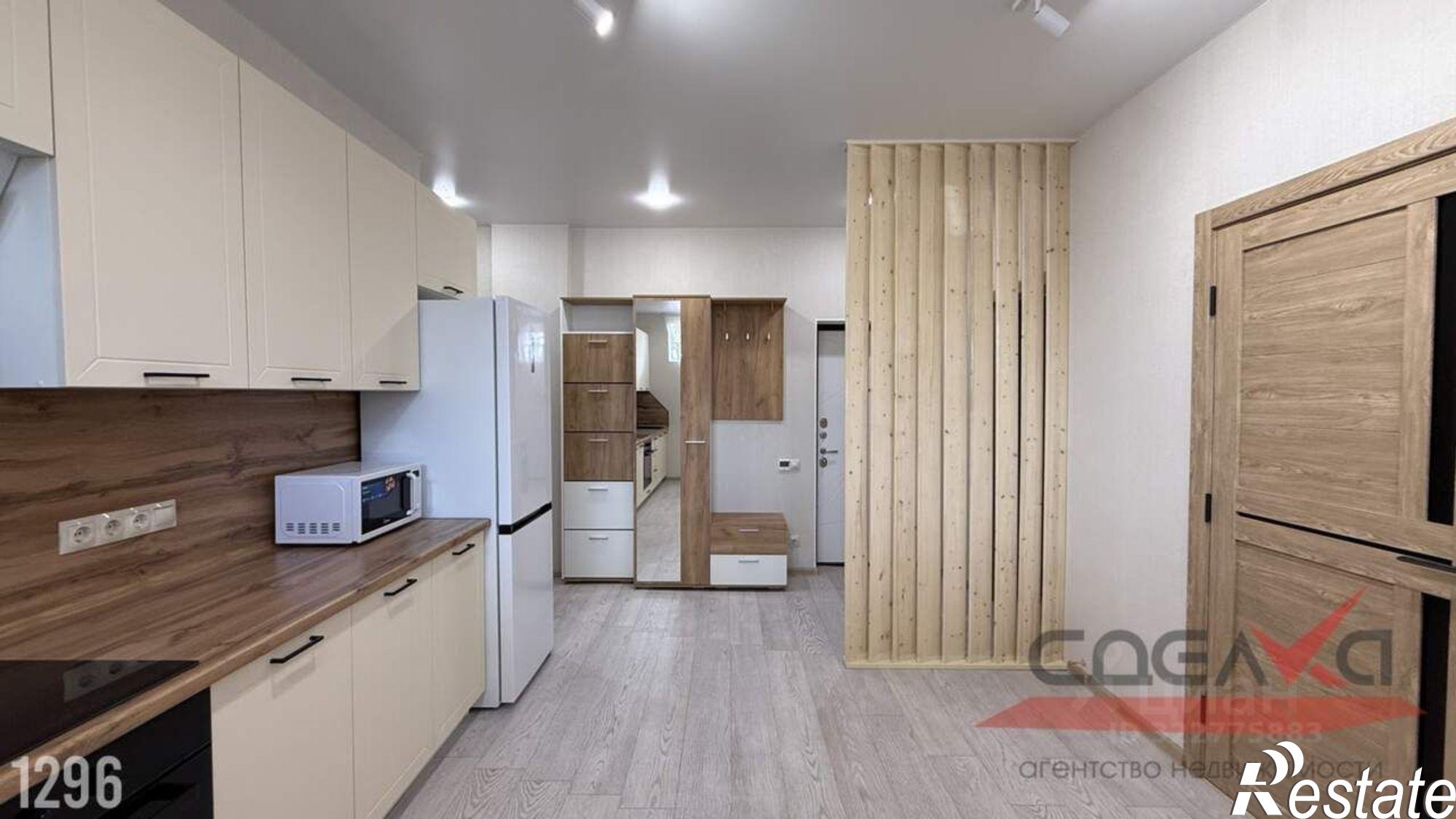 Купить квартиру за 8 500 000 рублей на ул Маячная, 50