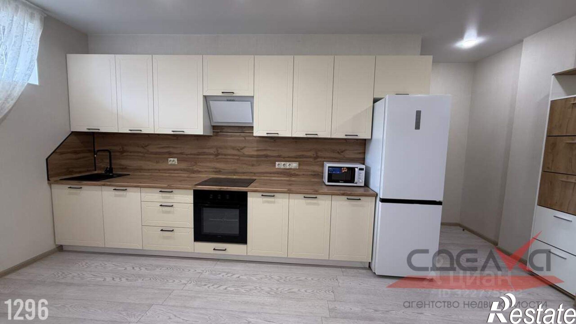 Купить квартиру за 8 500 000 рублей на ул Маячная, 50