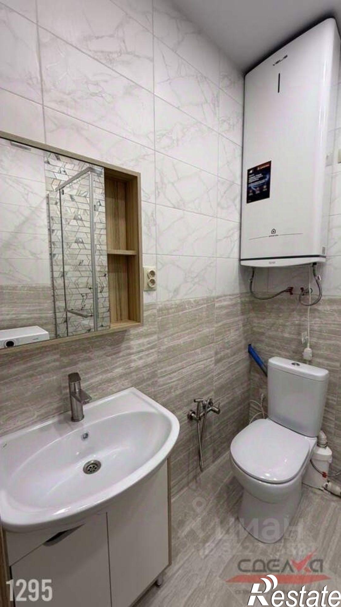 Купить квартиру за 6 500 000 рублей на ул Маячная, 50