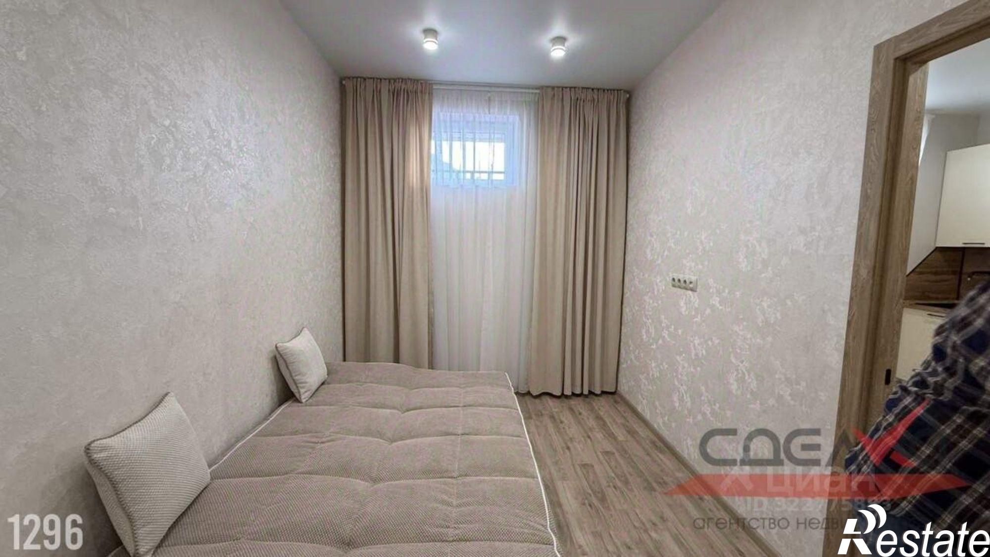 Купить квартиру за 8 500 000 рублей на ул Маячная, 50