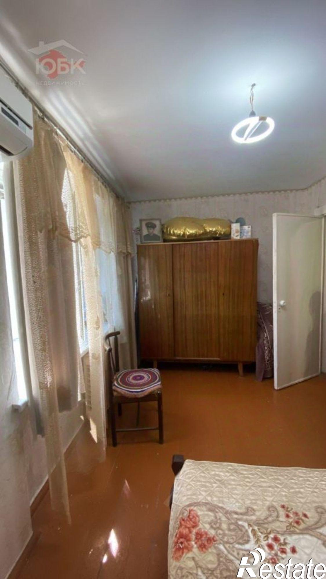 Купить квартиру за 9 000 000 рублей на улица Сырникова, 6