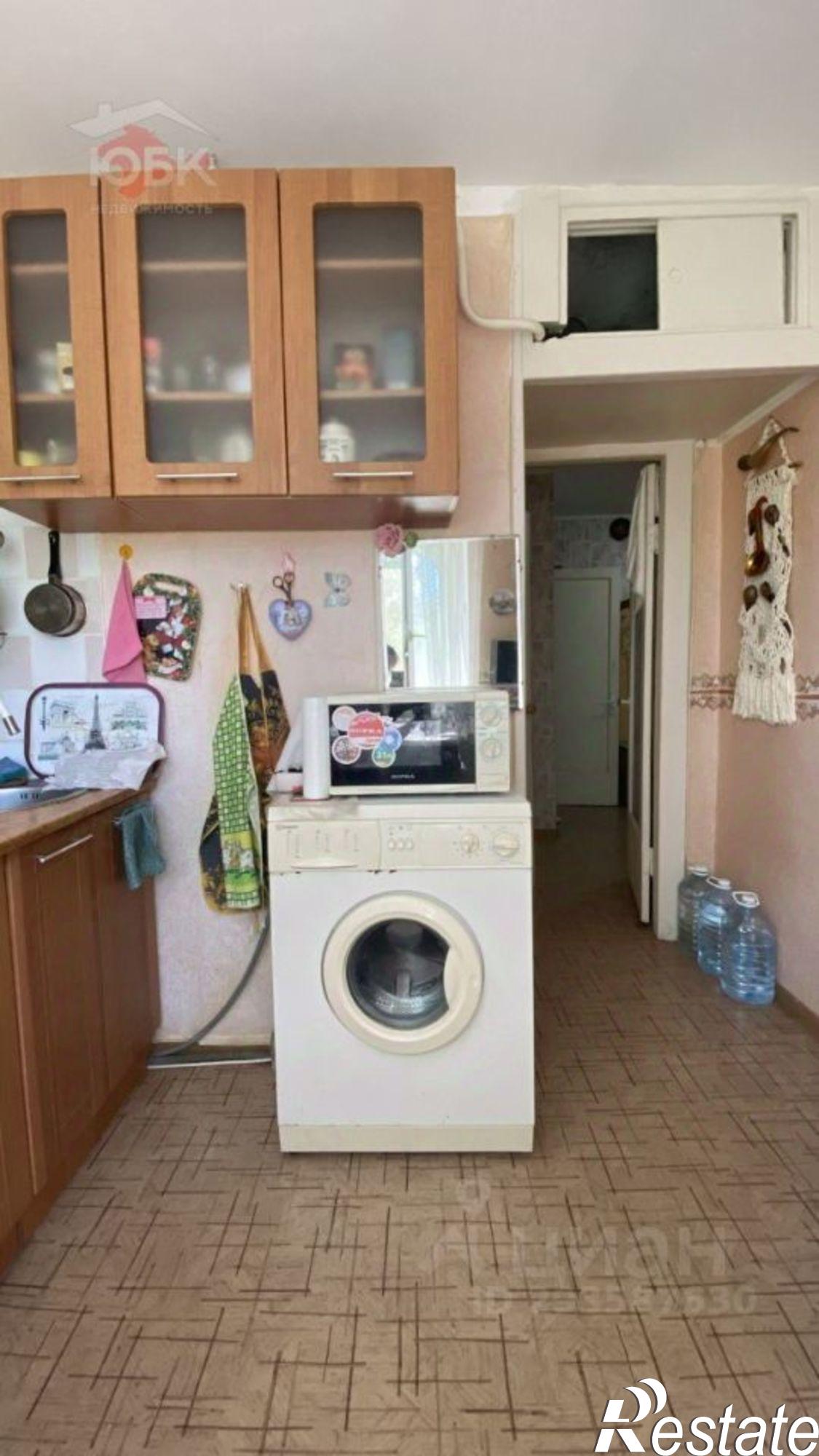 Купить квартиру за 9 000 000 рублей на улица Сырникова, 6