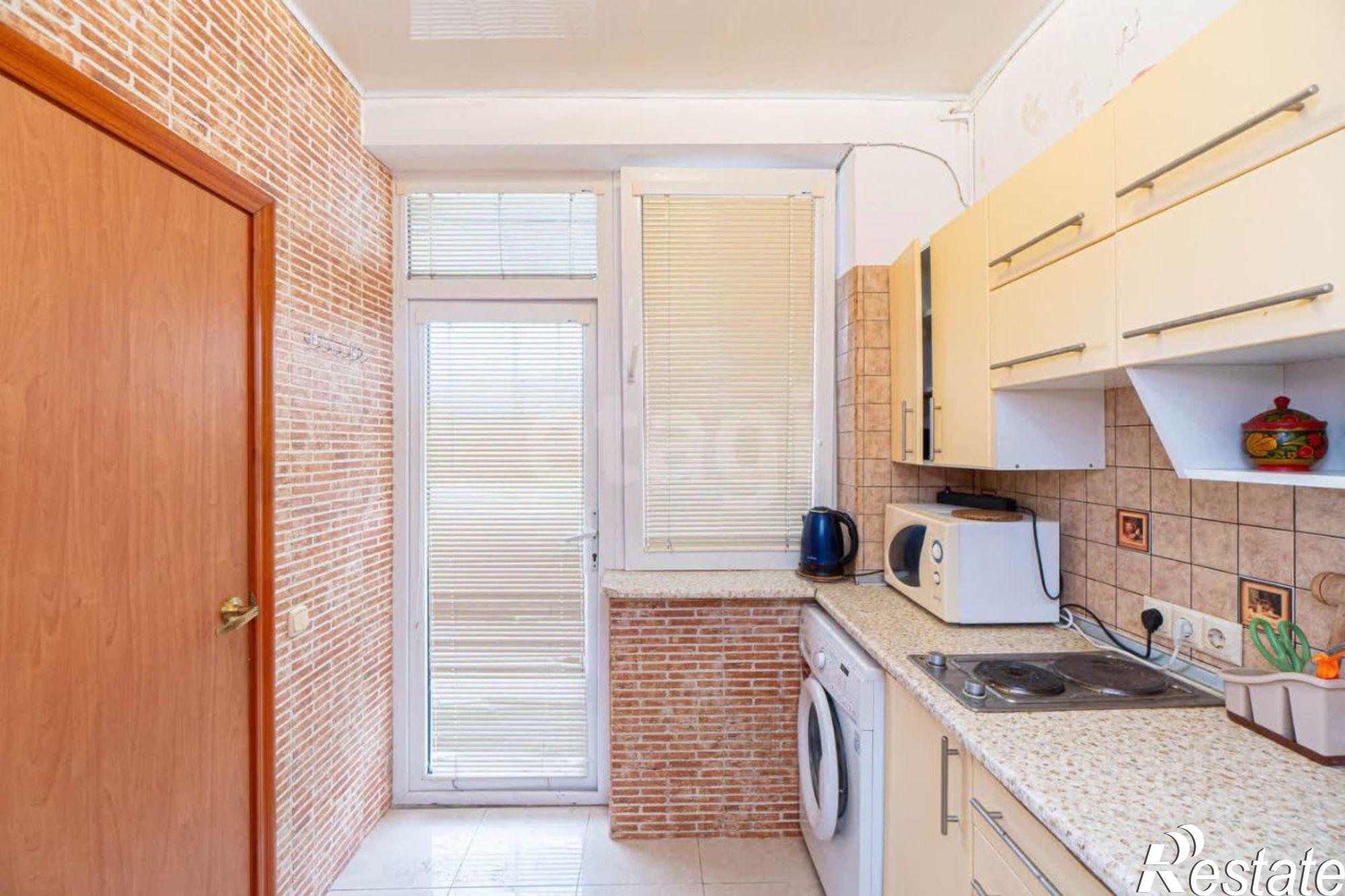 Купить квартиру за 7 649 000 рублей на Казачья улица, 20