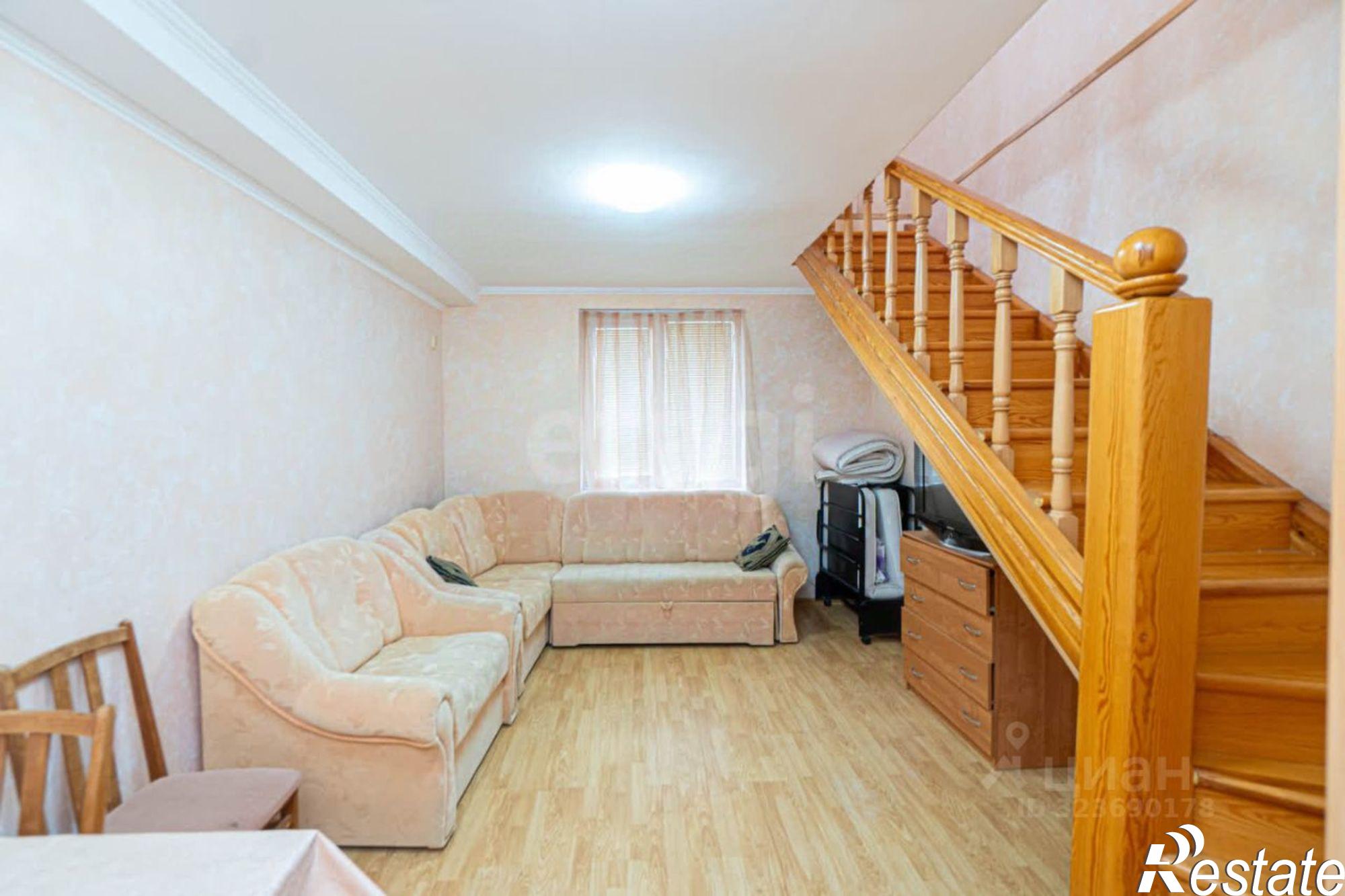 Купить квартиру за 7 649 000 рублей на Казачья улица, 20