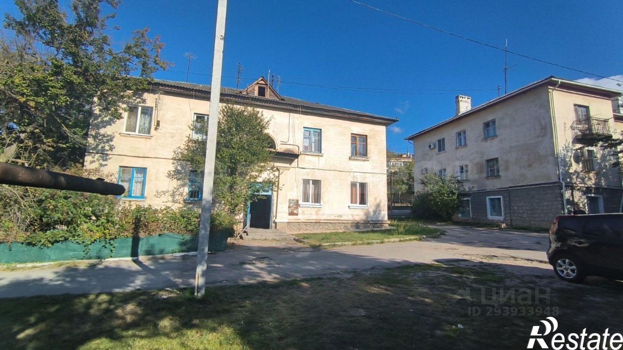 Купить комнату за 2 690 000 рублей на улица Малиновского, 5