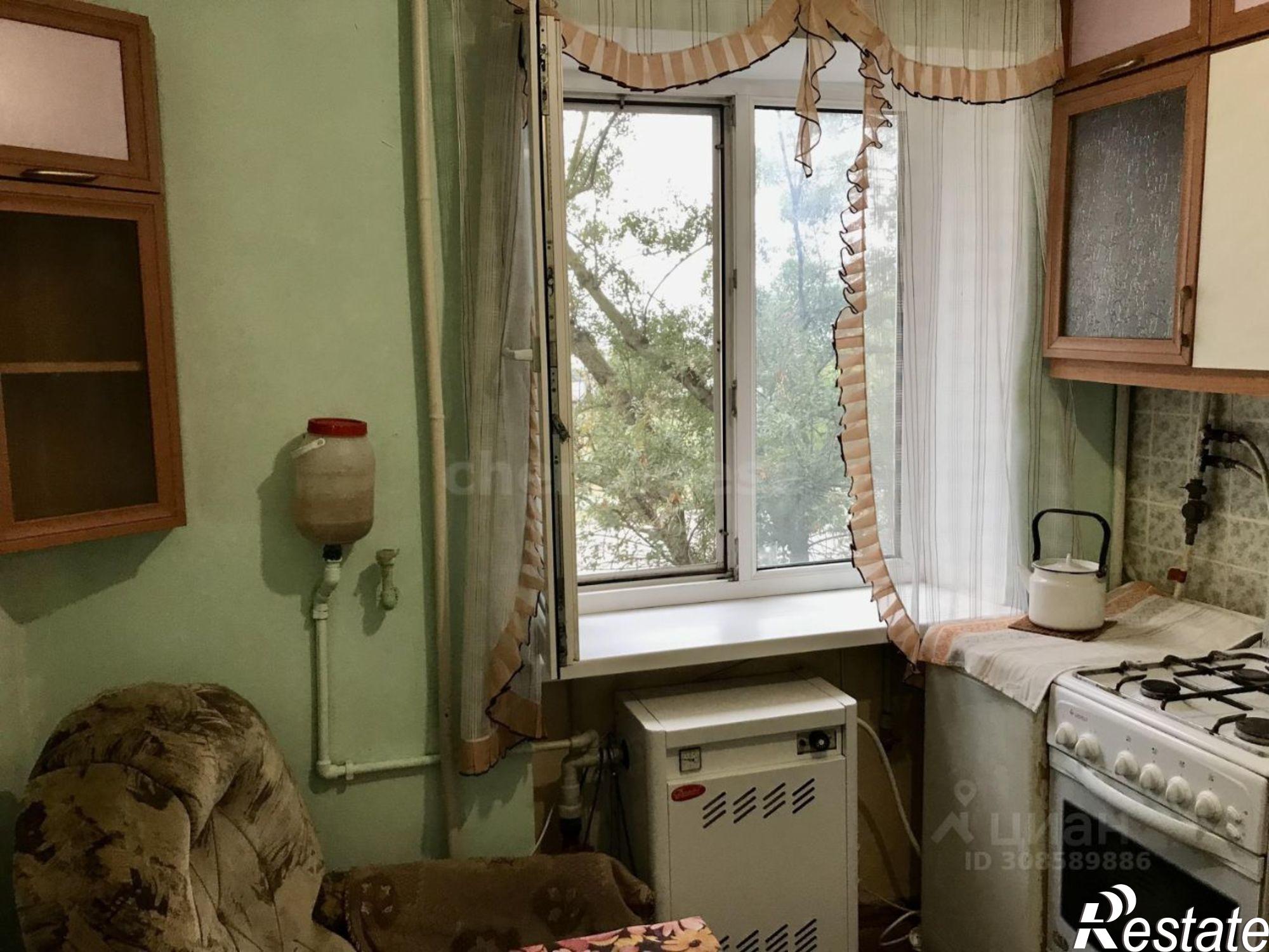 Купить квартиру за 3 995 000 рублей на Таврическая улица, 6