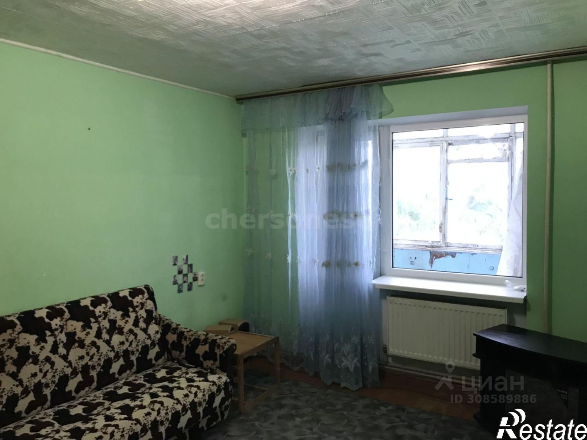 Купить квартиру за 3 995 000 рублей на Таврическая улица, 6