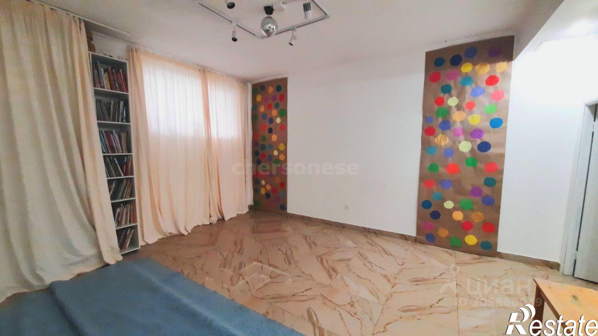 Купить офис, помещение под офис за 11 500 000 рублей на улица Тараса Шевченко, 8Г