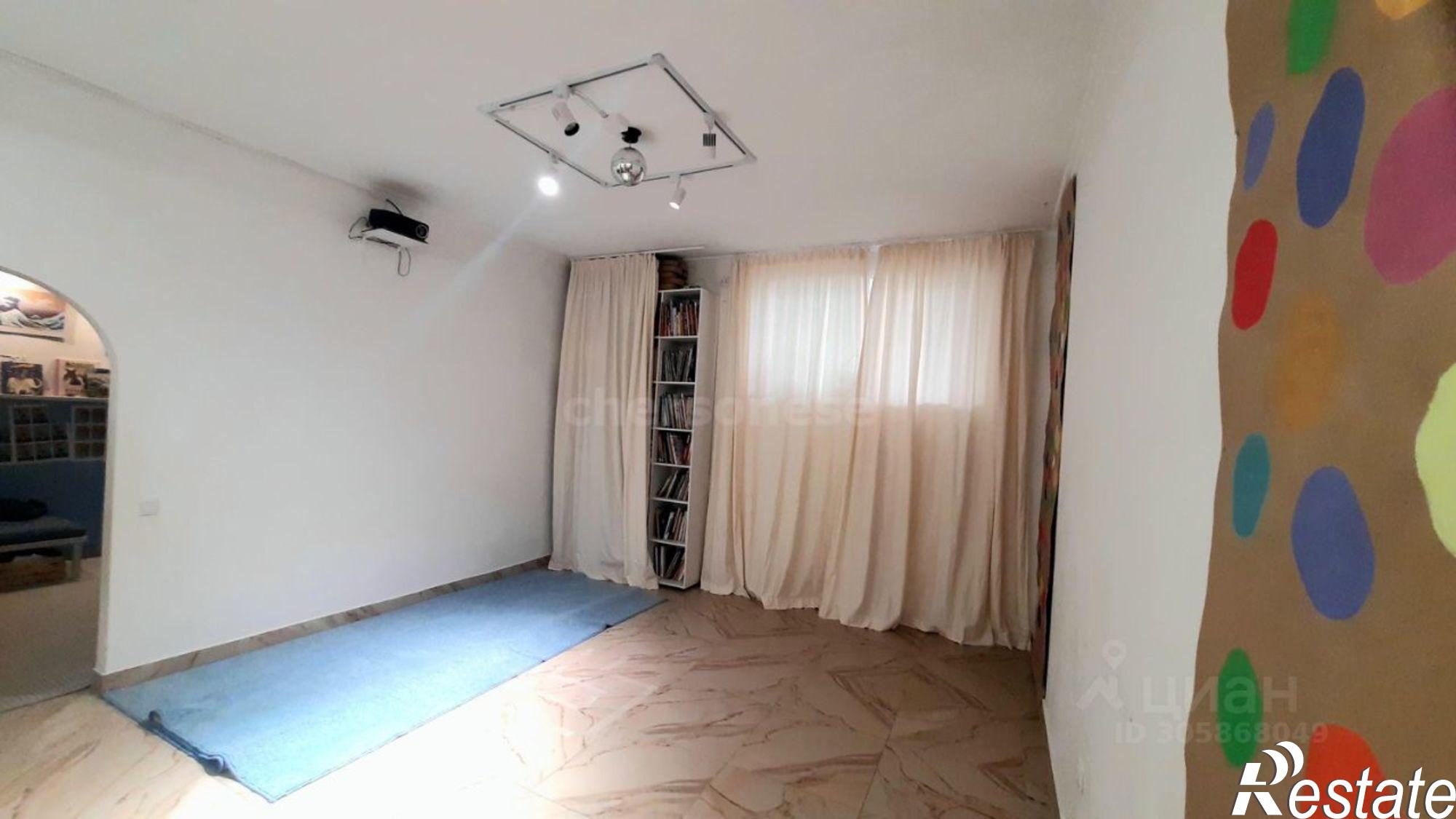 Купить офис, помещение под офис за 11 500 000 рублей на улица Тараса Шевченко, 8Г