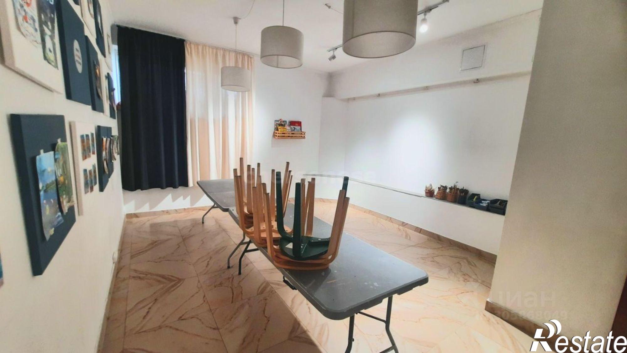 Купить офис, помещение под офис за 11 500 000 рублей на улица Тараса Шевченко, 8Г