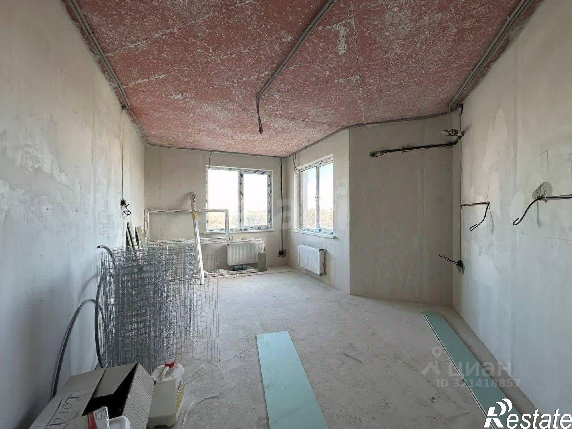 Купить квартиру за 11 200 000 рублей на ул Крымской весны, 2