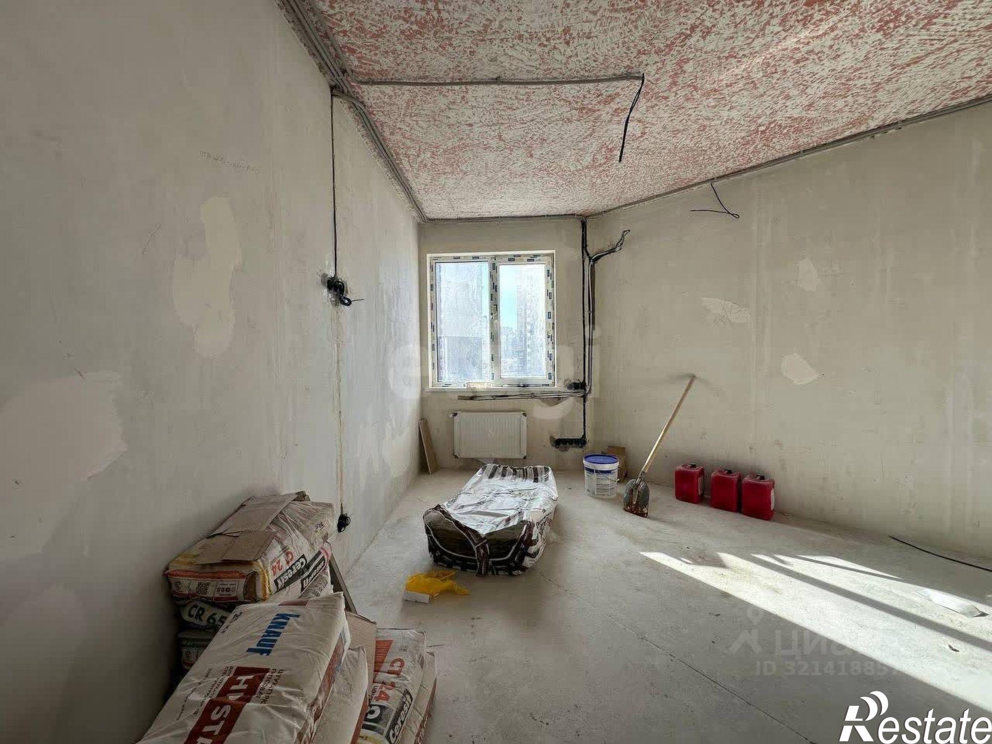 Купить квартиру за 11 200 000 рублей на ул Крымской весны, 2