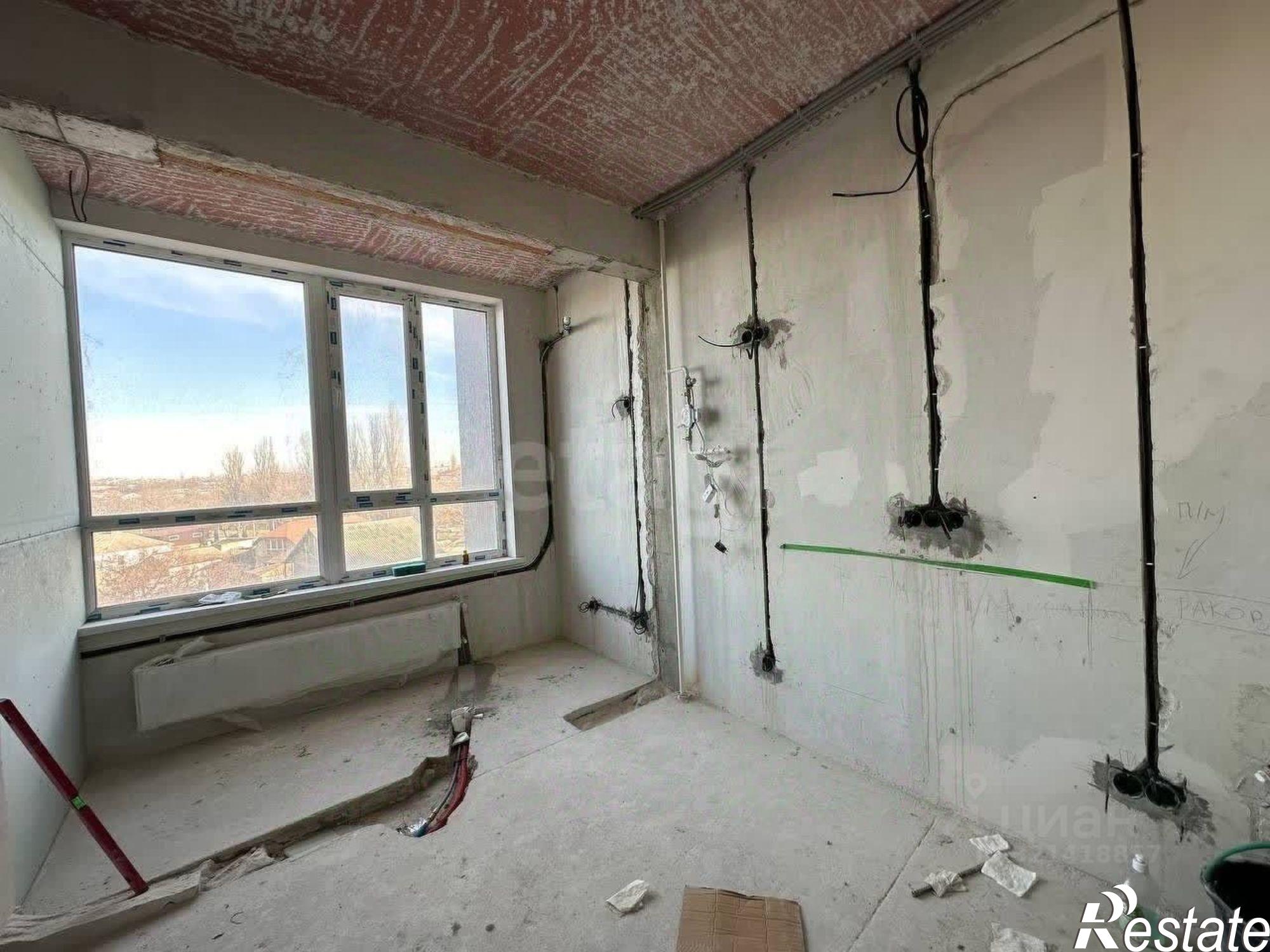 Купить квартиру за 11 200 000 рублей на ул Крымской весны, 2