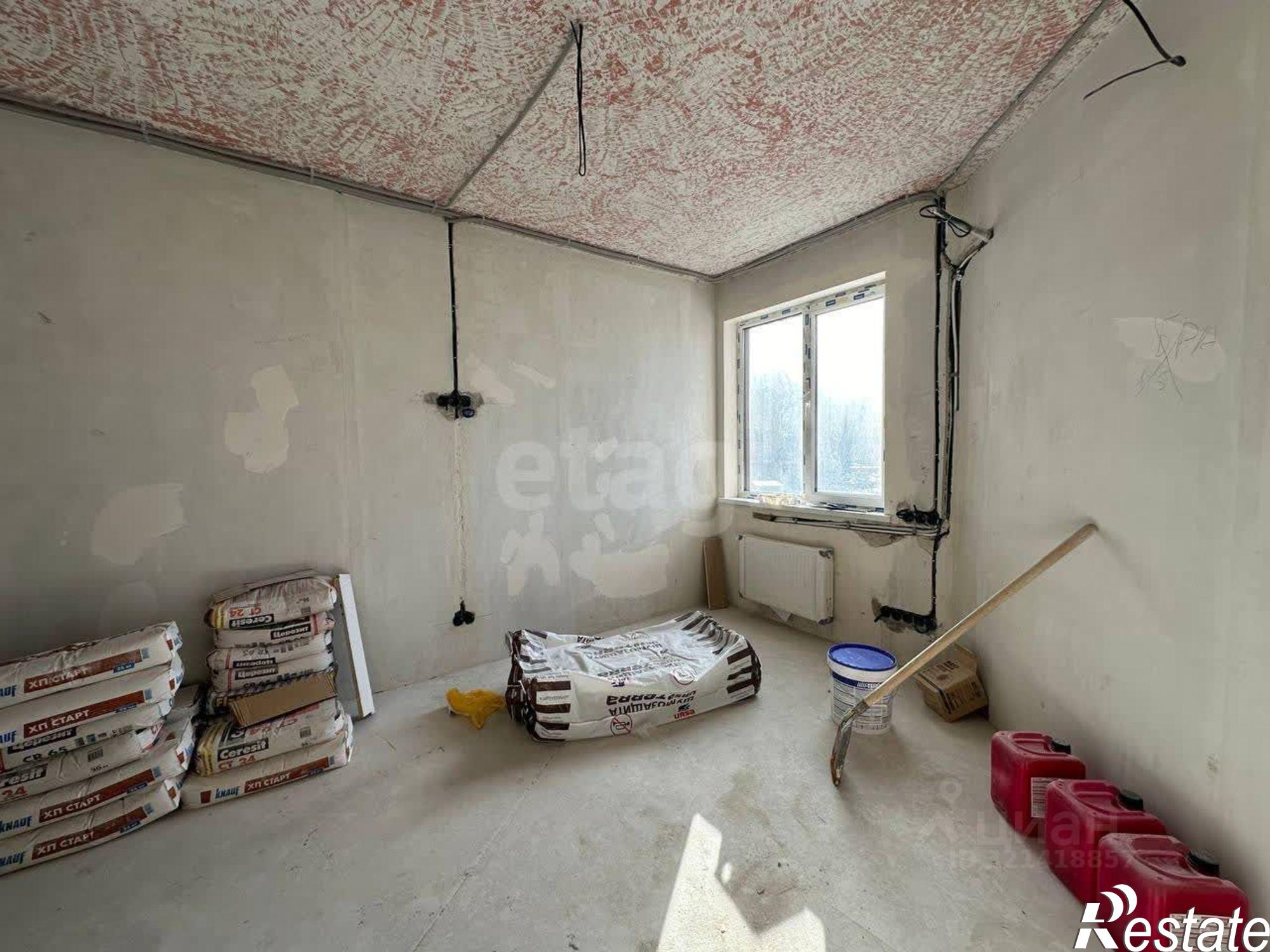 Купить квартиру за 11 200 000 рублей на ул Крымской весны, 2