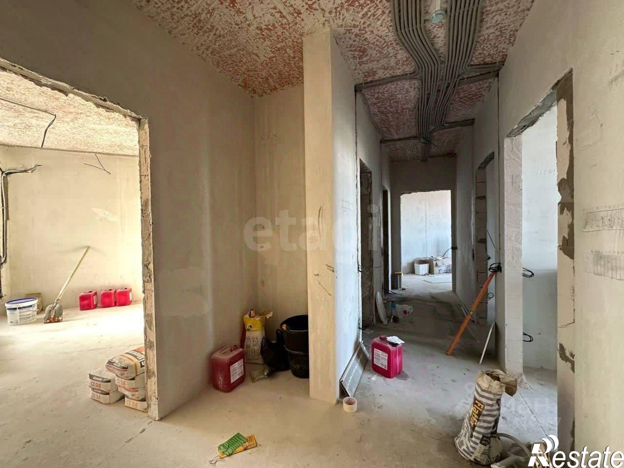 Купить квартиру за 11 200 000 рублей на ул Крымской весны, 2