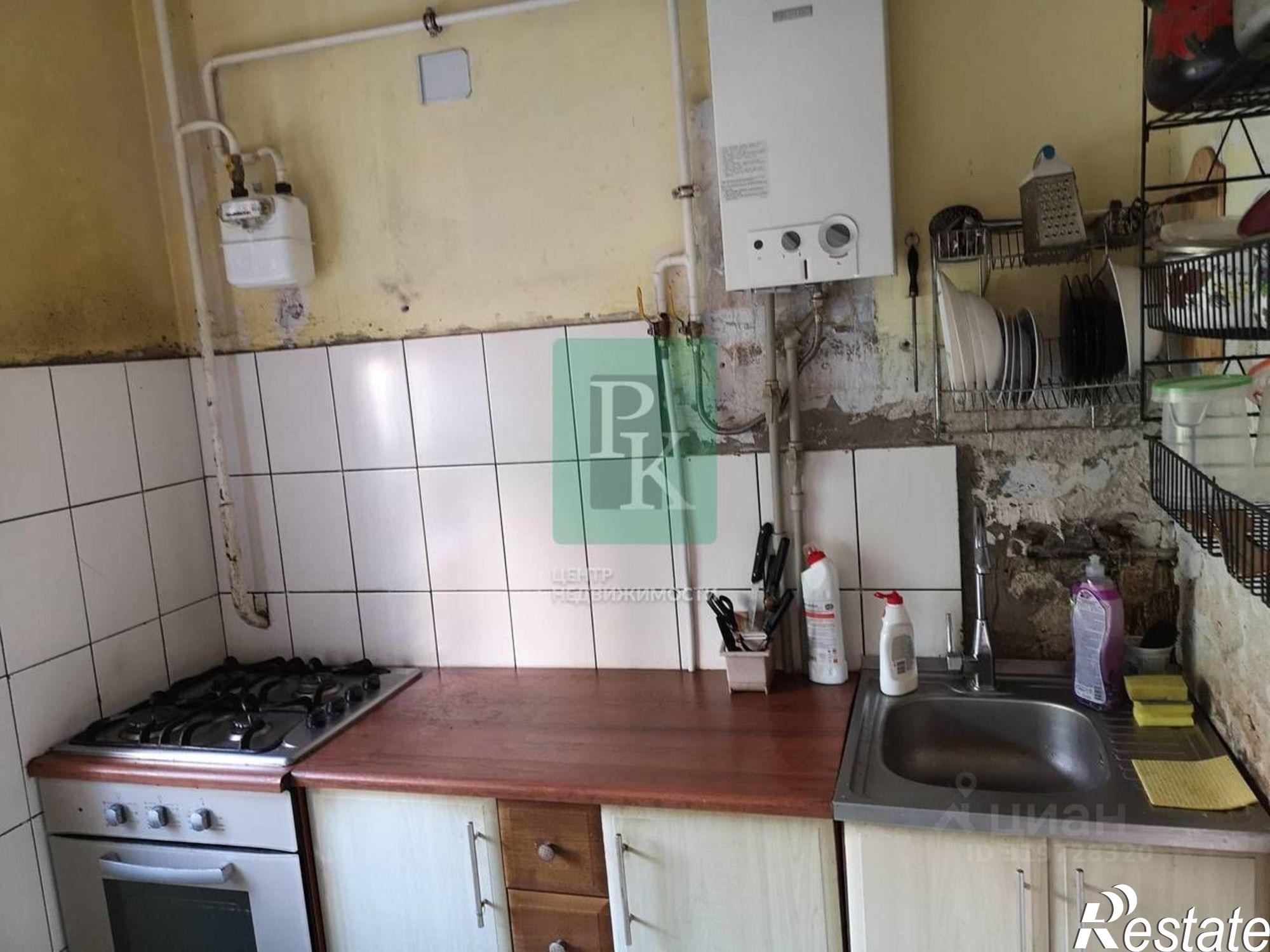 Купить комнату за 3 000 000 рублей на Большая Морская улица, 38