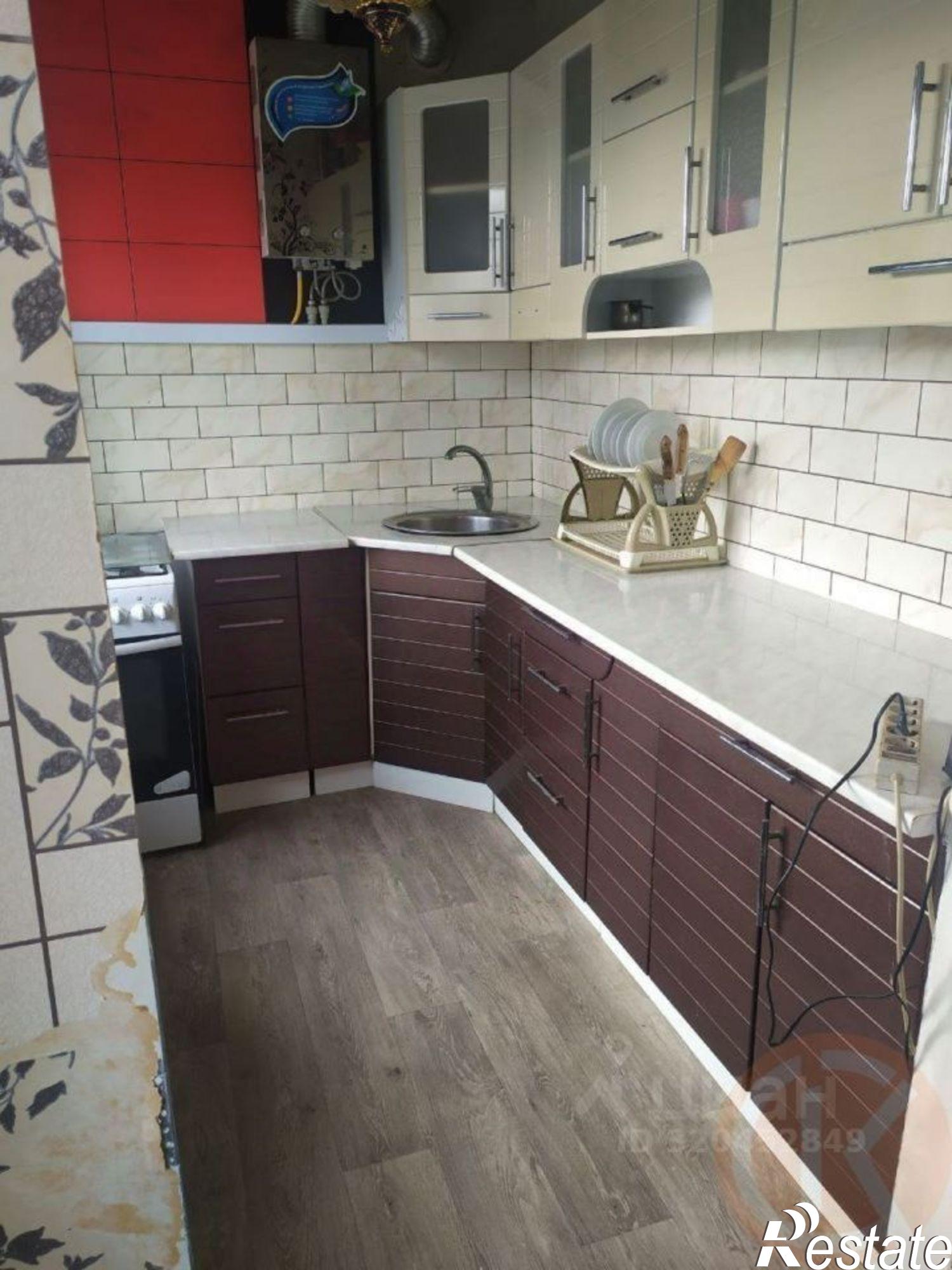 Купить квартиру за 5 000 000 рублей на улица Иванищева, 13