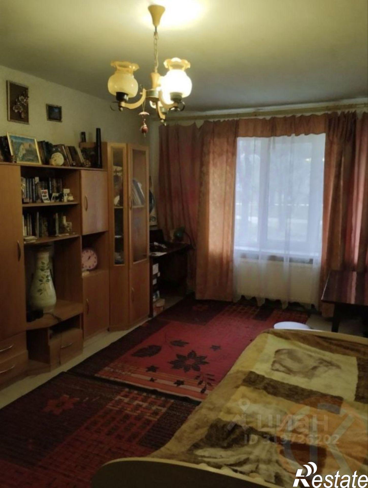 Купить квартиру за 5 700 000 рублей на улица Магдесяна, 18