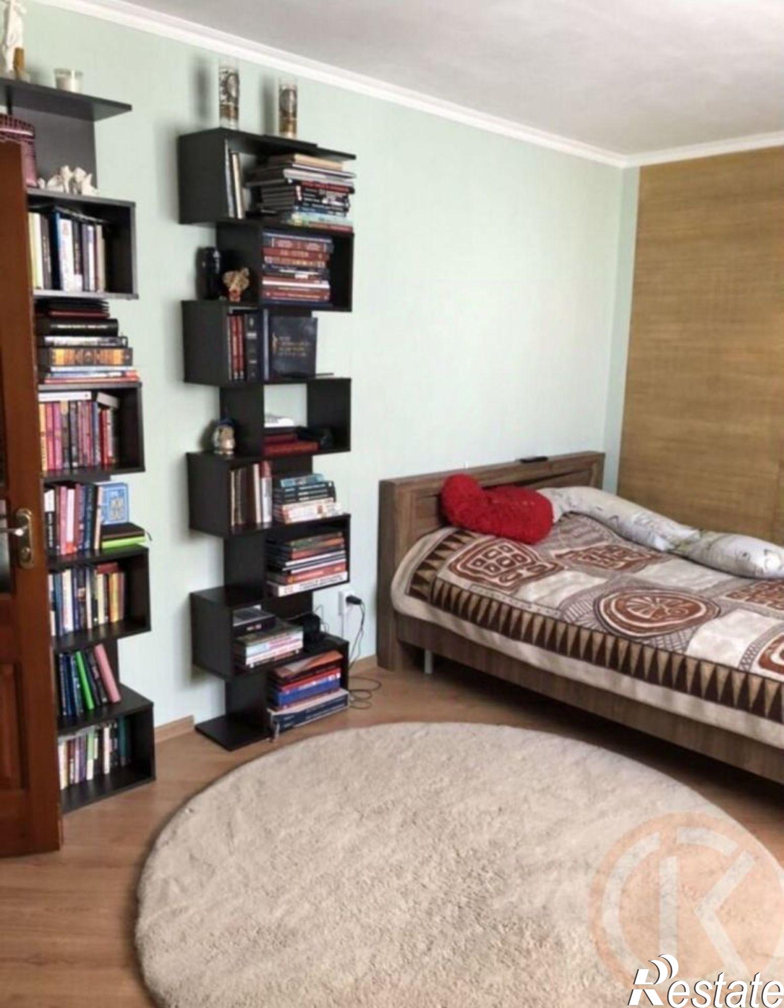 Купить квартиру за 5 500 000 рублей на улица Цурцумия, 12