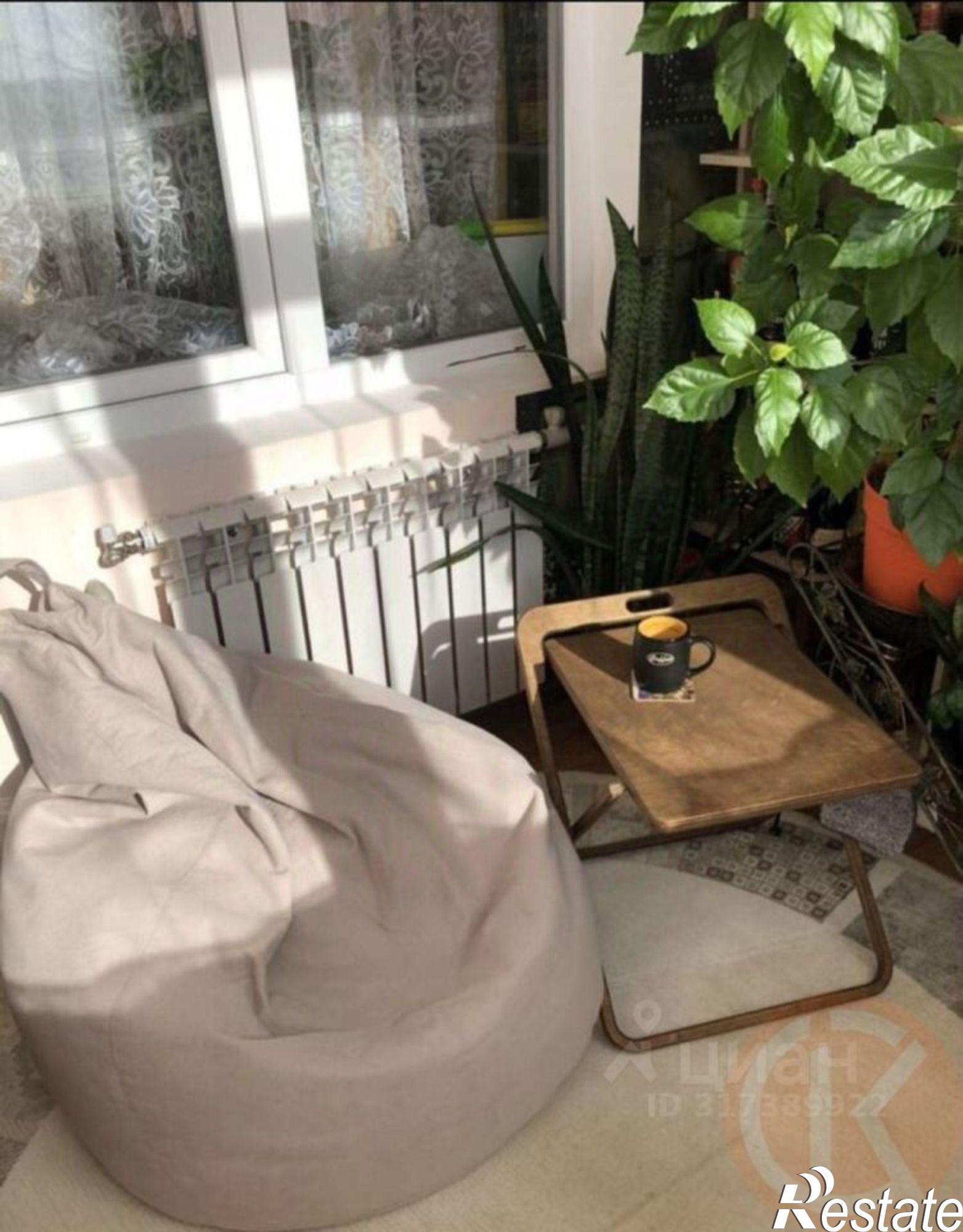 Купить квартиру за 5 500 000 рублей на улица Цурцумия, 12