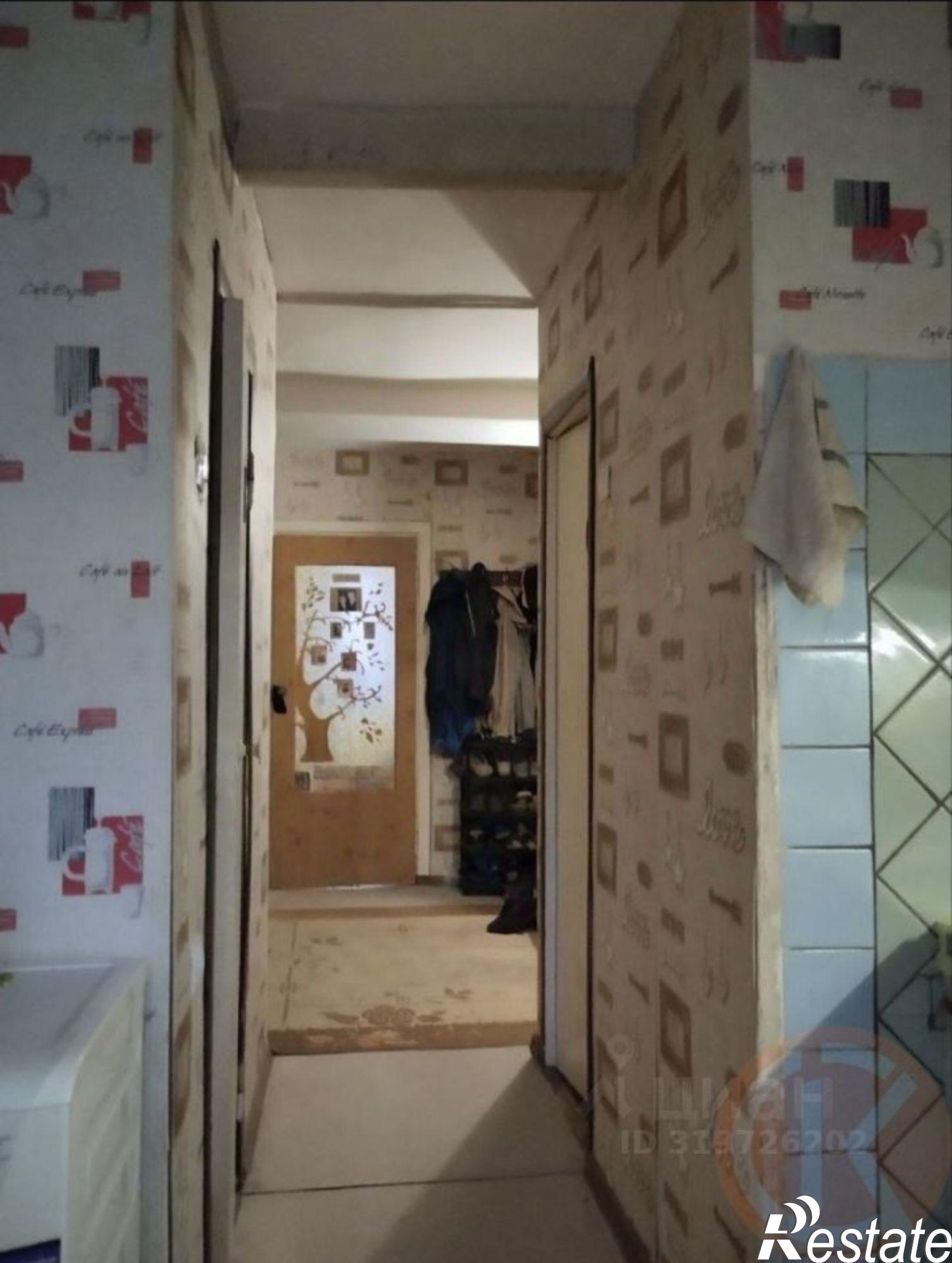 Купить квартиру за 5 700 000 рублей на улица Магдесяна, 18