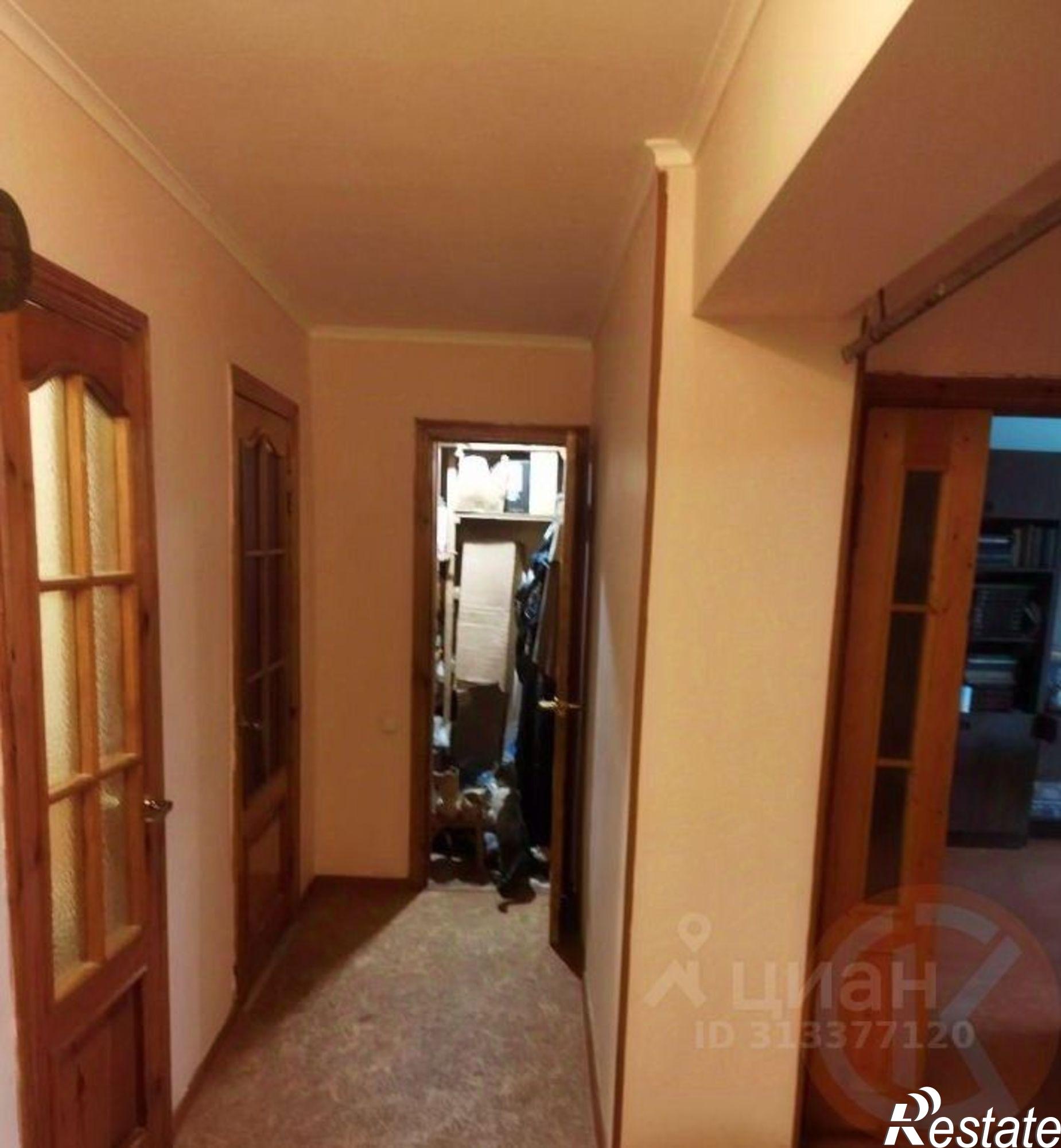 Купить квартиру за 5 700 000 рублей на ул Кржижановского, 7