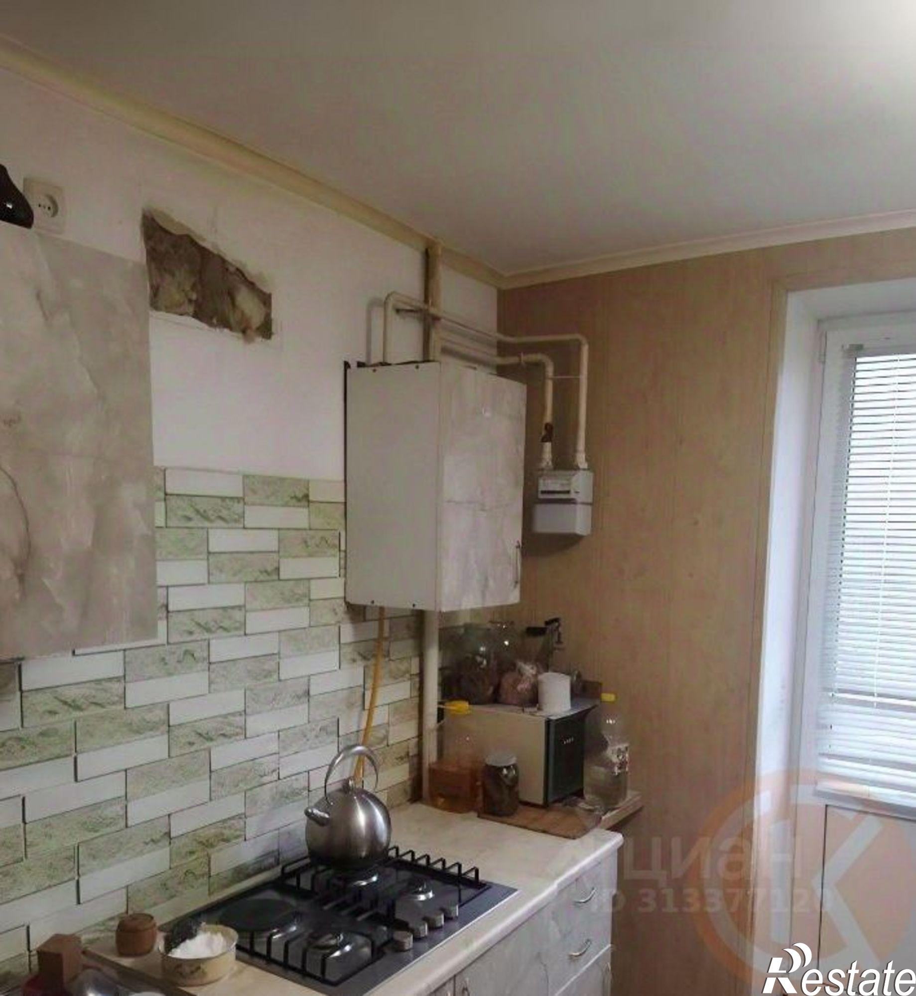 Купить квартиру за 5 700 000 рублей на ул Кржижановского, 7