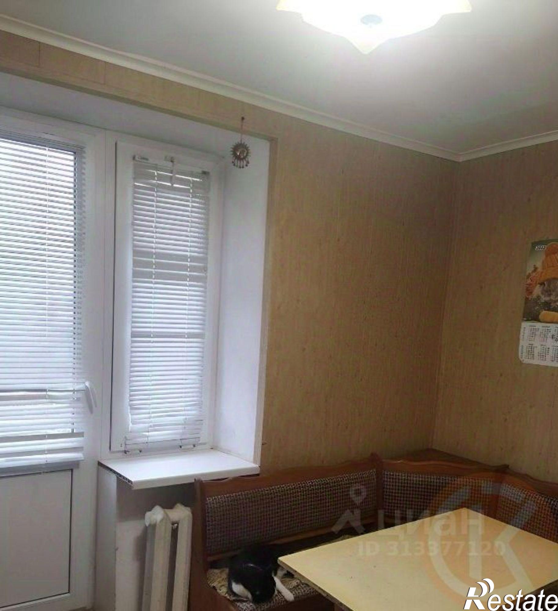 Купить квартиру за 5 700 000 рублей на ул Кржижановского, 7