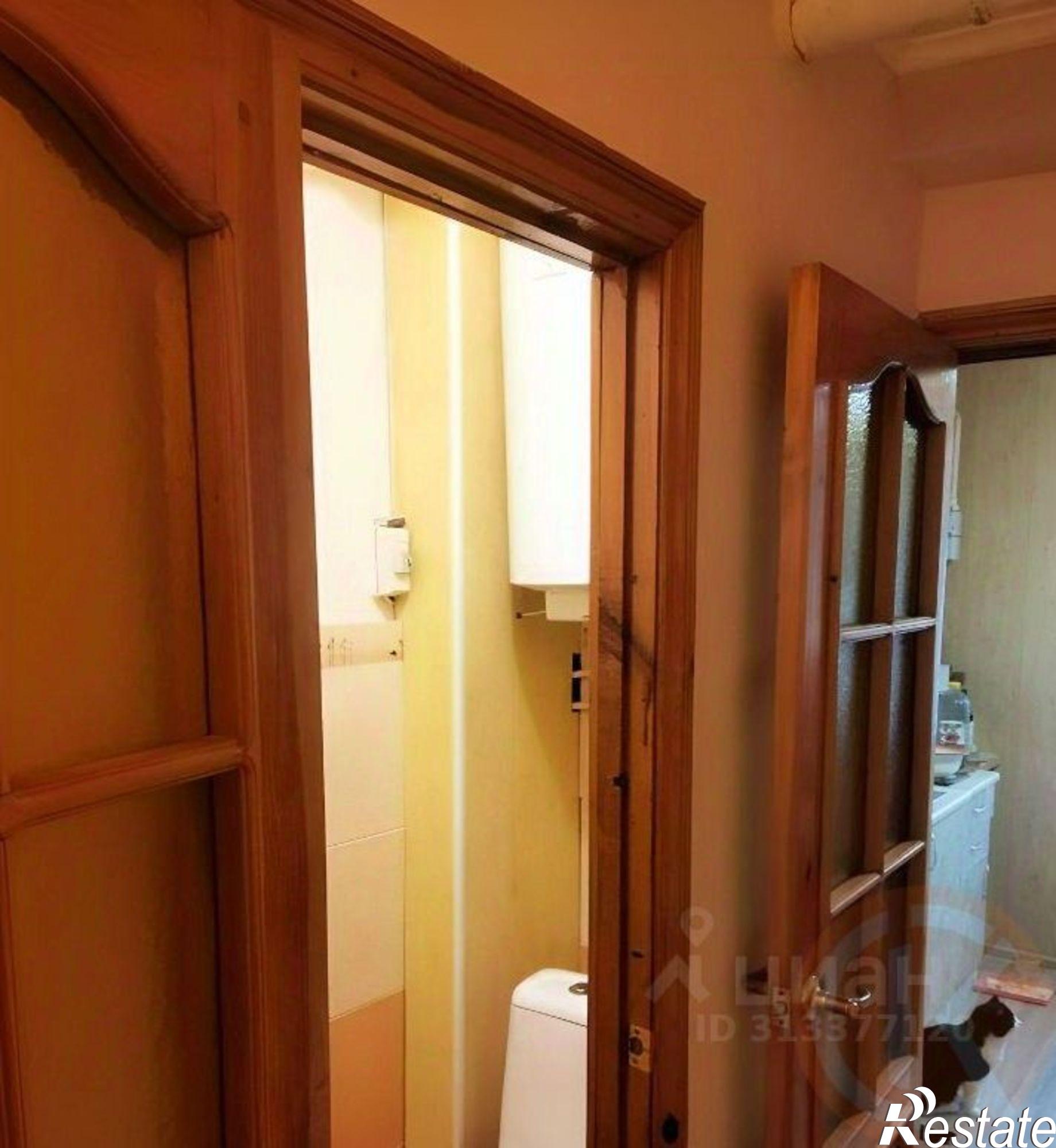 Купить квартиру за 5 700 000 рублей на ул Кржижановского, 7