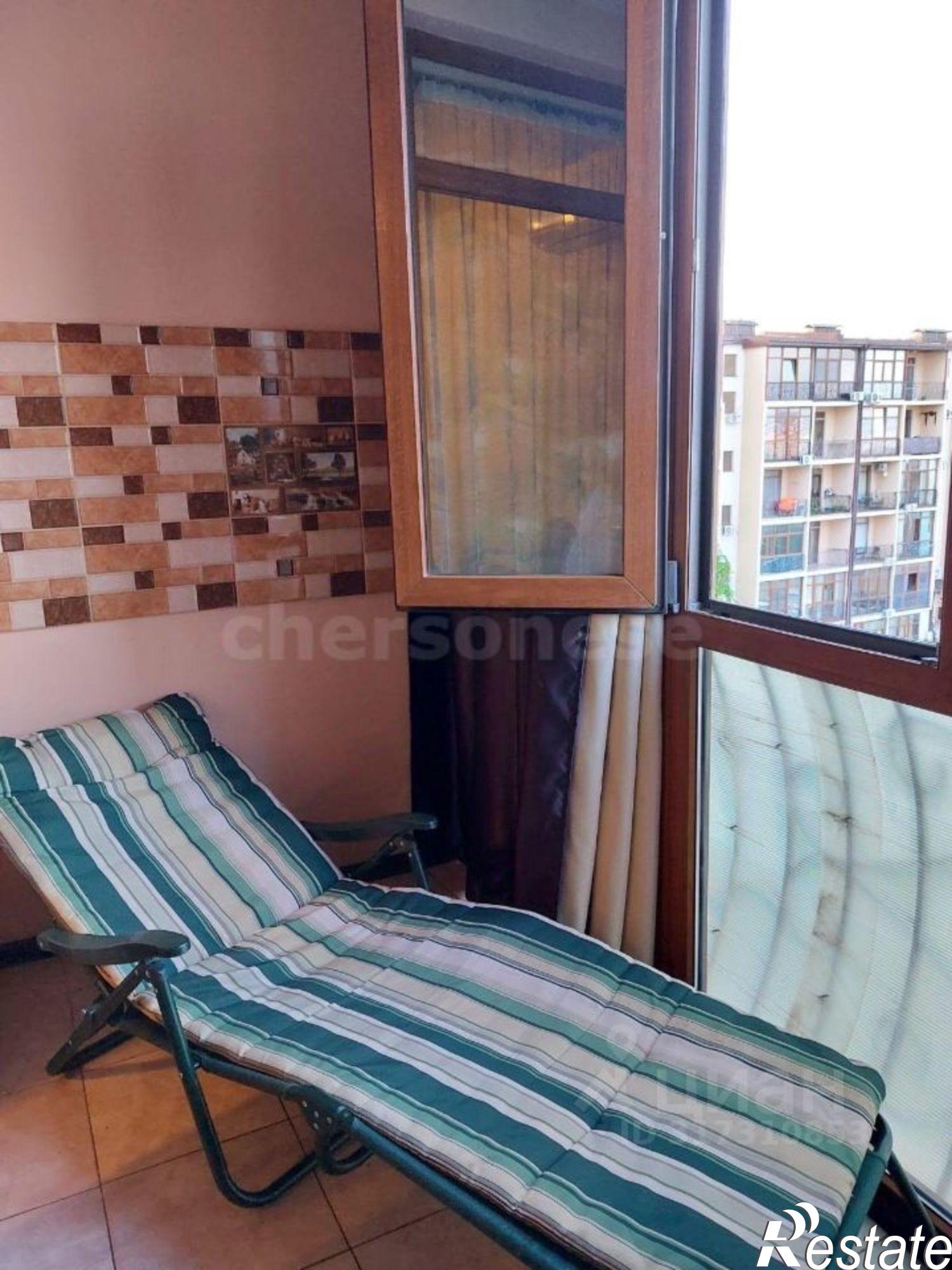 Купить квартиру за 5 895 000 рублей на Рубежный проезд, 28